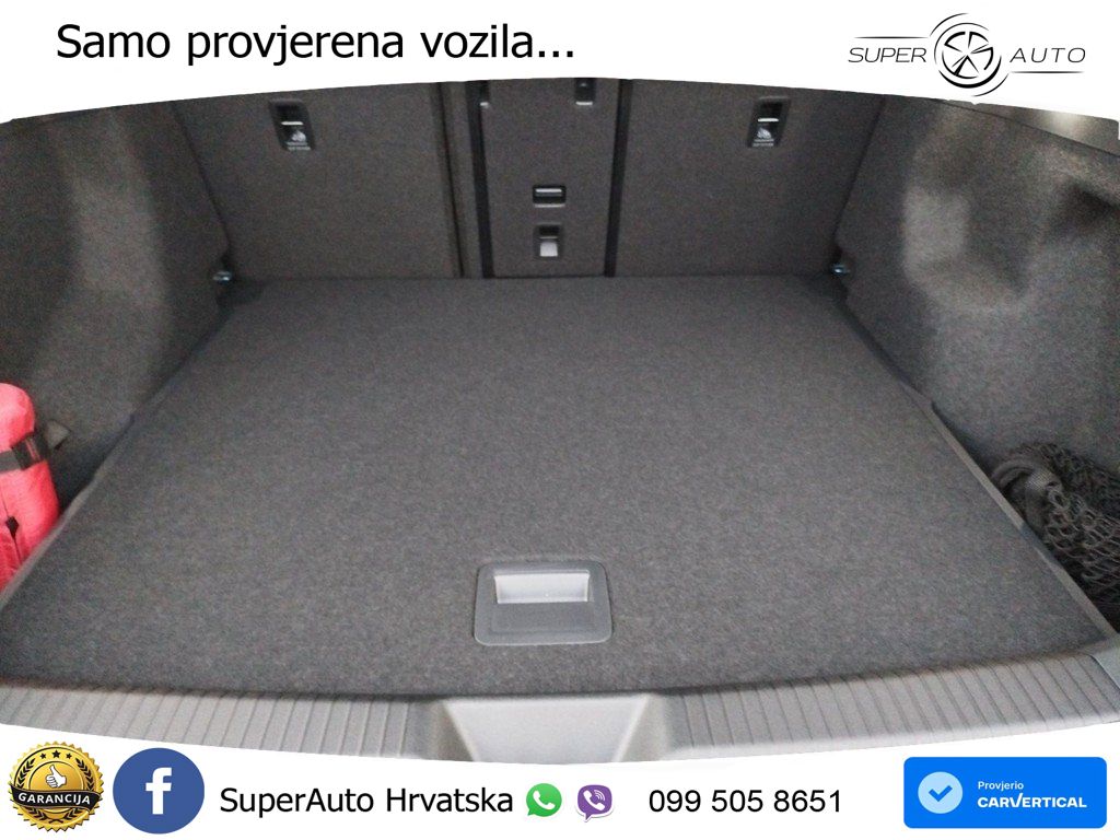 Volkswagen ID.5 Pro 84 kWh (286 KS) LED+GR SJED+ACC