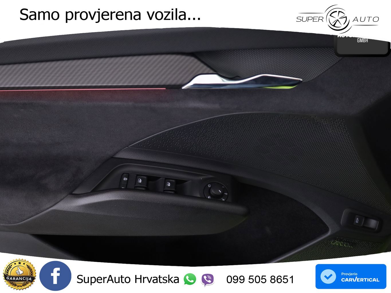 Škoda Enyaq Coupe iV RS 82 kWh (299 KS) AWD LED+GR SJED+ACC