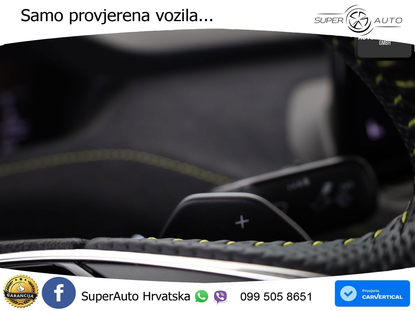 Škoda Enyaq Coupe iV RS 82 kWh (299 KS) AWD LED+GR SJED+ACC