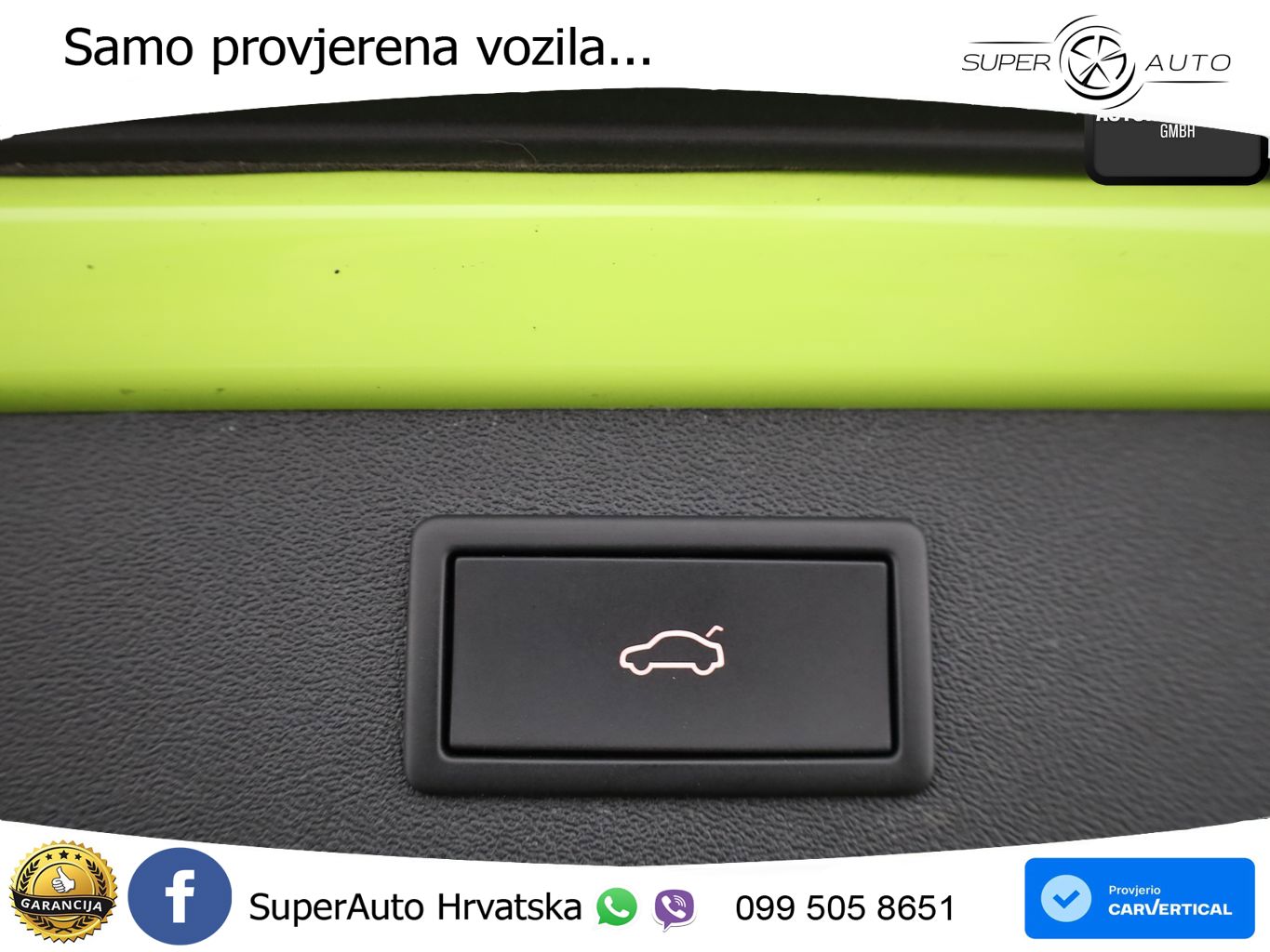 Škoda Enyaq Coupe iV RS 82 kWh (299 KS) AWD LED+GR SJED+ACC