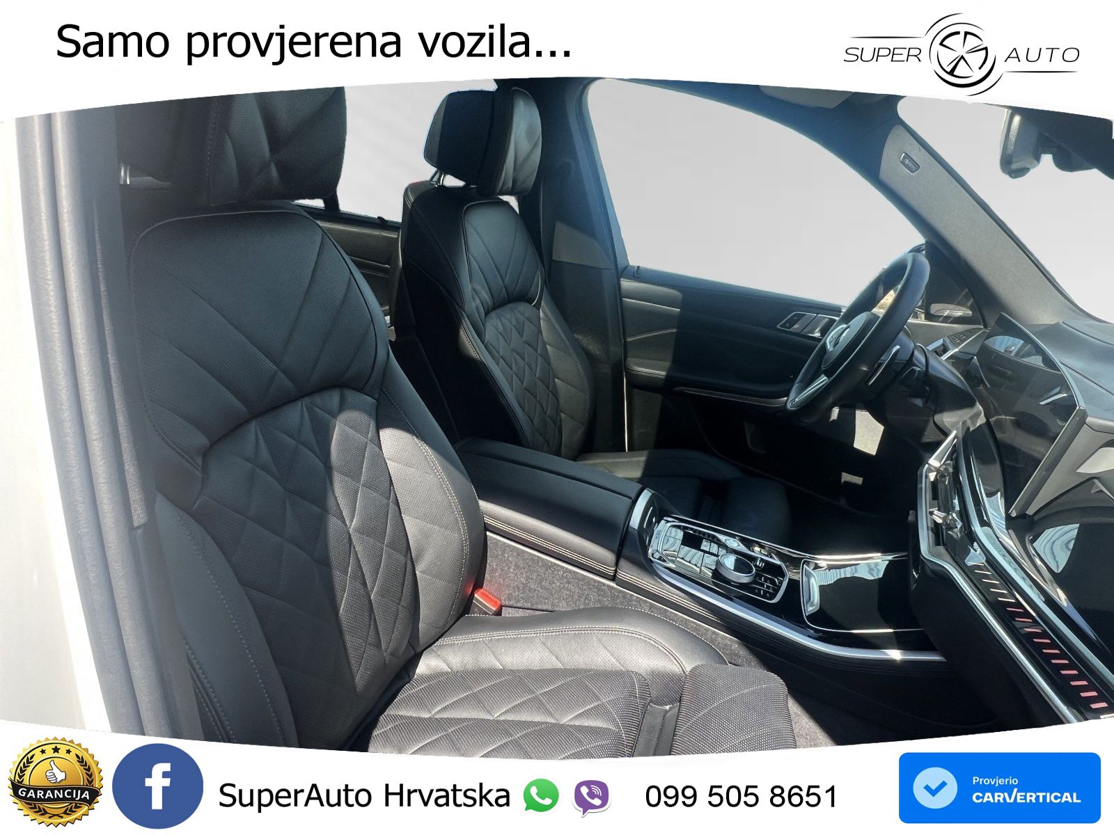 BMW X5 M60i V8 (530 KS) xDrive Steptronic LED+GR SJED+ACC