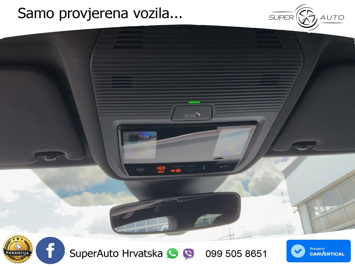 Volkswagen ID.4 GTX 82 kWh (299 KS) 4MOTION LED+GR SJED+ACC