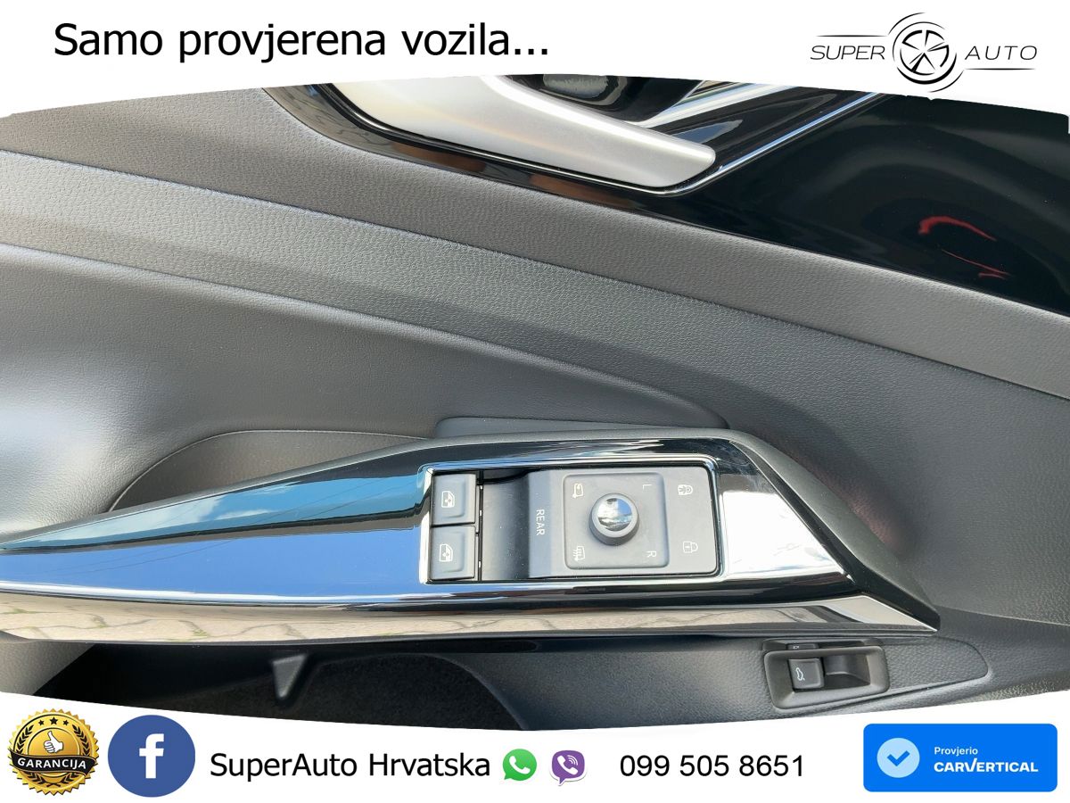 Volkswagen ID.4 GTX 82 kWh (299 KS) 4MOTION LED+GR SJED+ACC