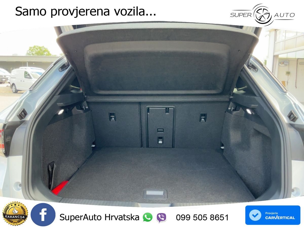 Volkswagen ID.4 GTX 82 kWh (299 KS) 4MOTION LED+GR SJED+ACC