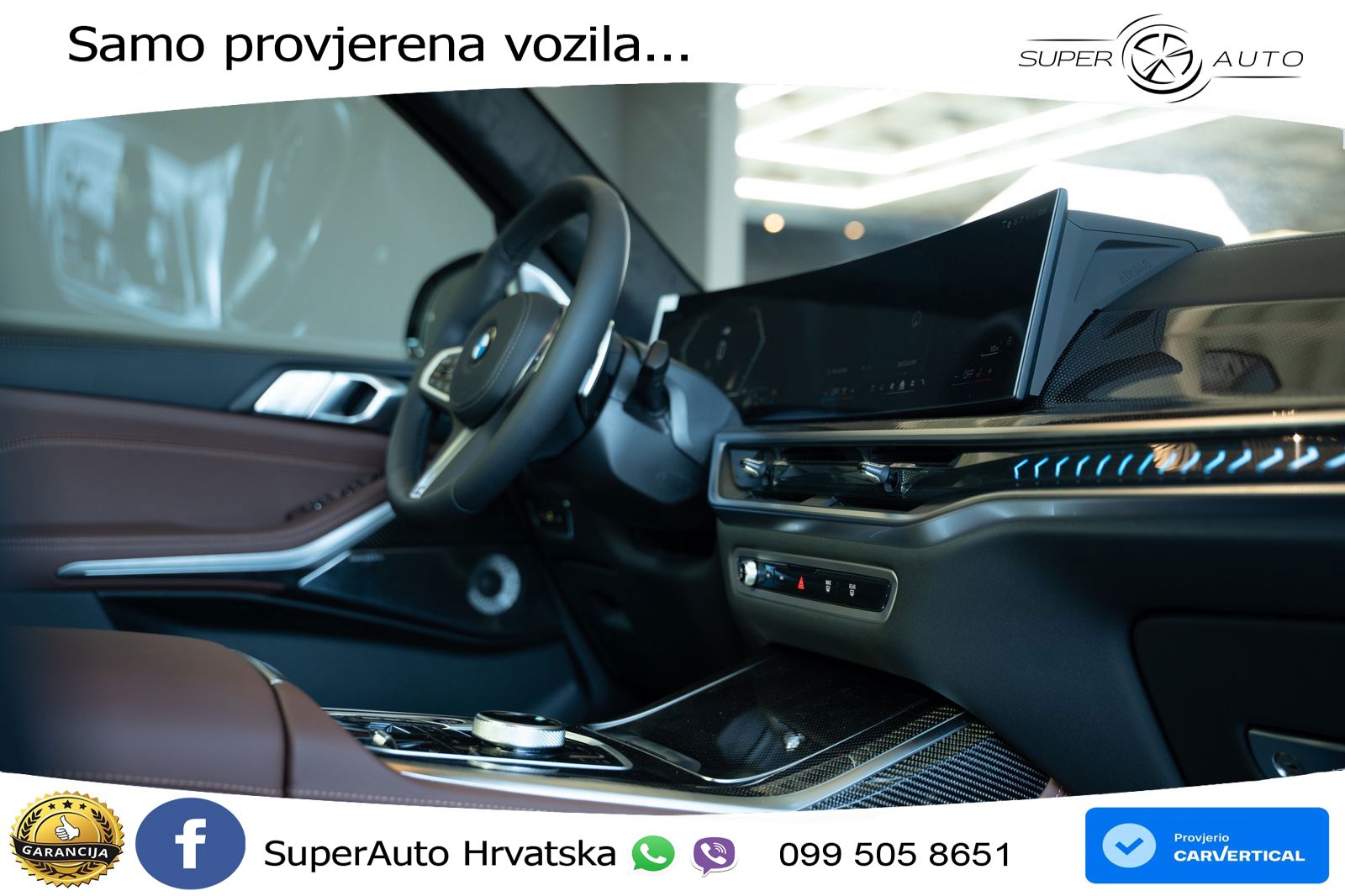 BMW X7 40d (352 KS) xDrive Steptronic M Sport LED+GR SJED+ACC