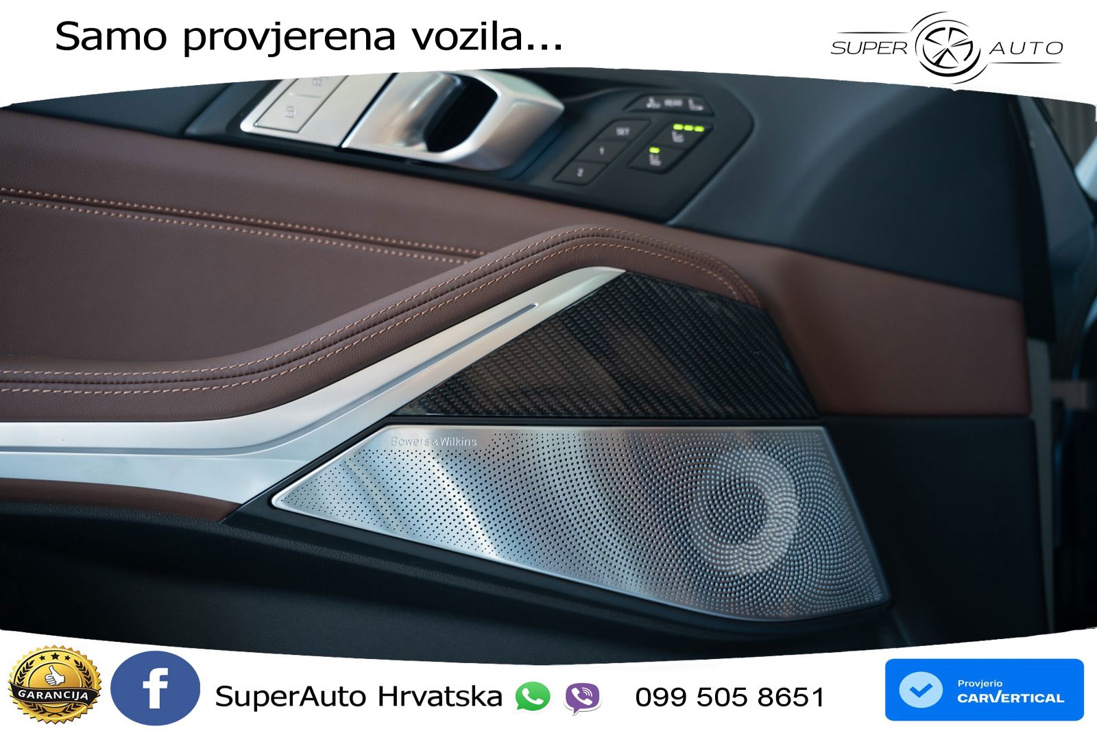 BMW X7 40d (352 KS) xDrive Steptronic M Sport LED+GR SJED+ACC