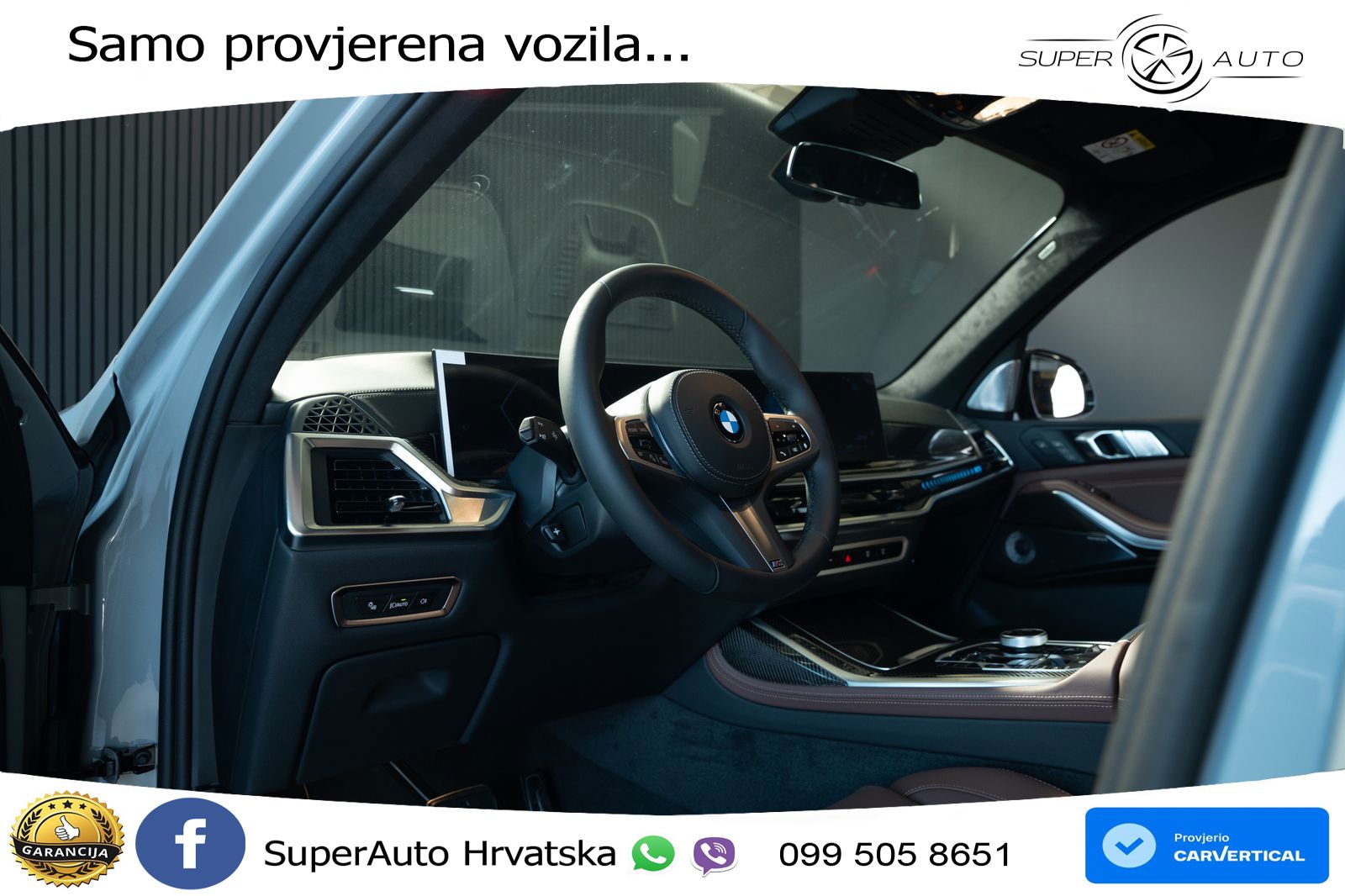 BMW X7 40d (352 KS) xDrive Steptronic M Sport LED+GR SJED+ACC