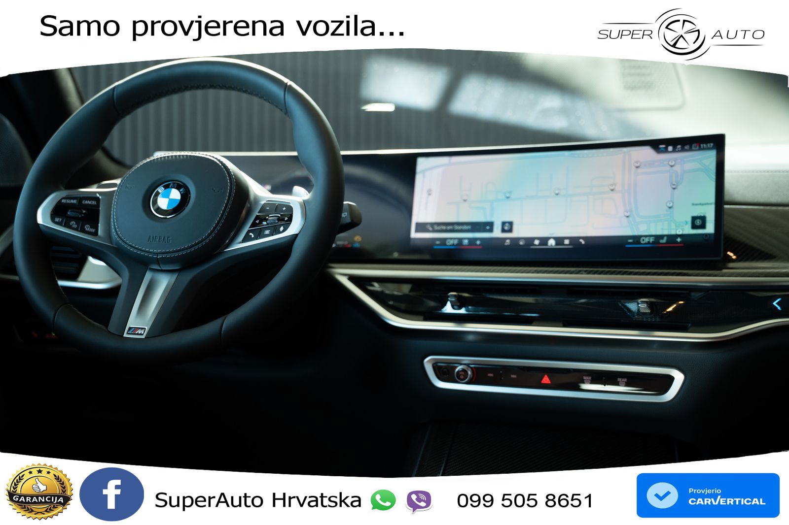 BMW X7 40d (352 KS) xDrive Steptronic M Sport LED+GR SJED+ACC