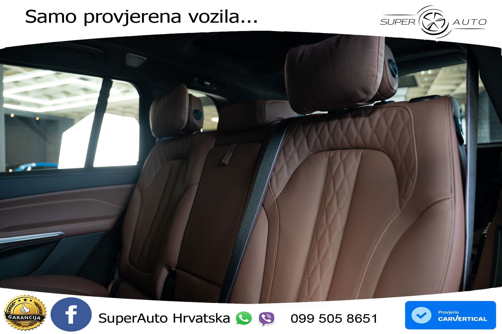 BMW X7 40d (352 KS) xDrive Steptronic M Sport LED+GR SJED+ACC