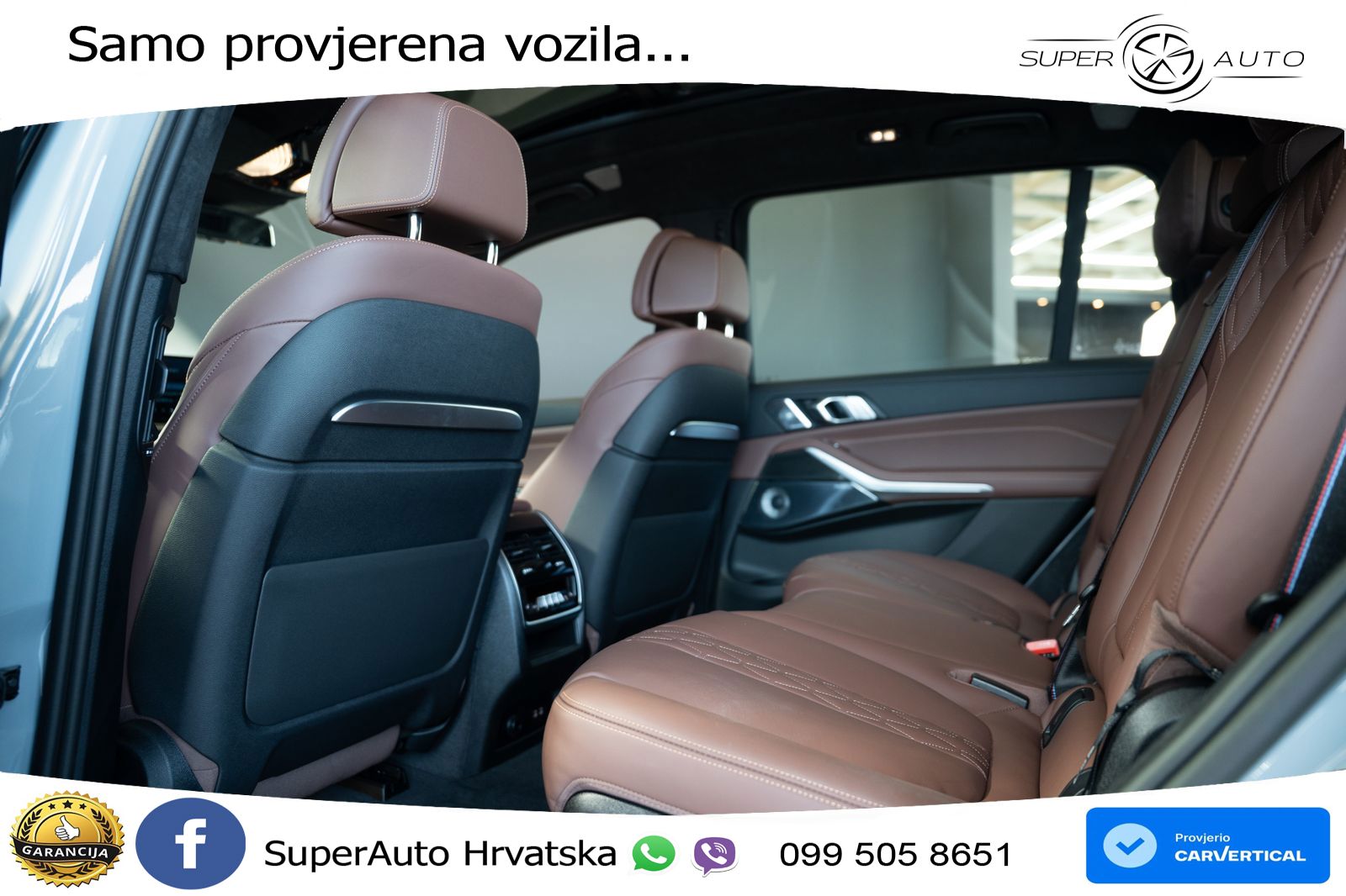 BMW X7 40d (352 KS) xDrive Steptronic M Sport LED+GR SJED+ACC