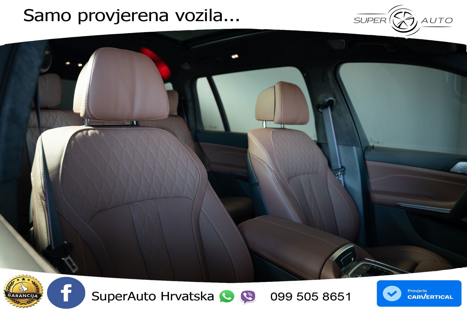 BMW X7 40d (352 KS) xDrive Steptronic M Sport LED+GR SJED+ACC