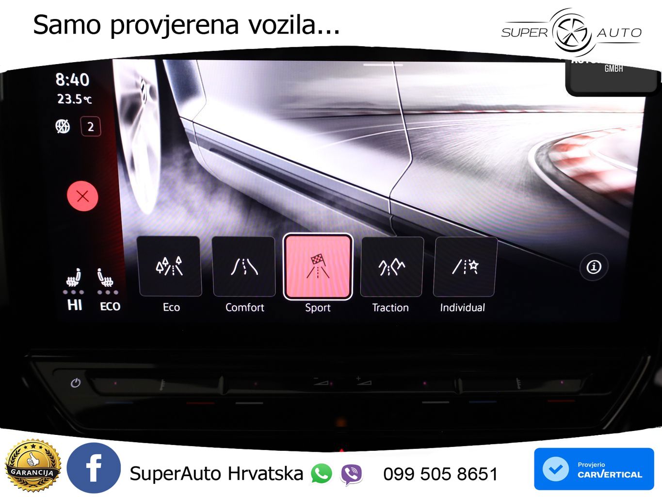 Volkswagen ID.4 GTX 82 kWh (299 KS) 4MOTION