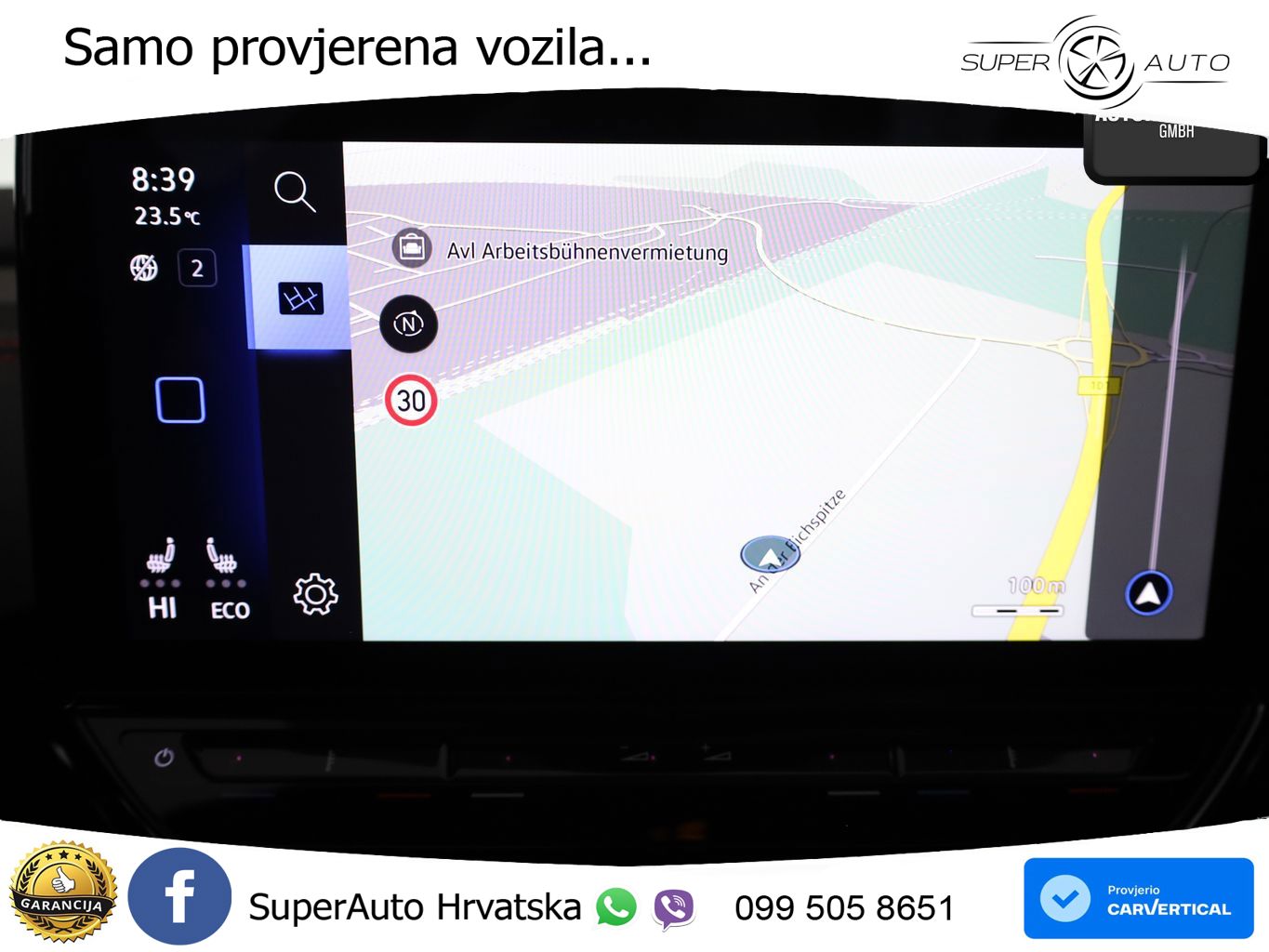 Volkswagen ID.4 GTX 82 kWh (299 KS) 4MOTION
