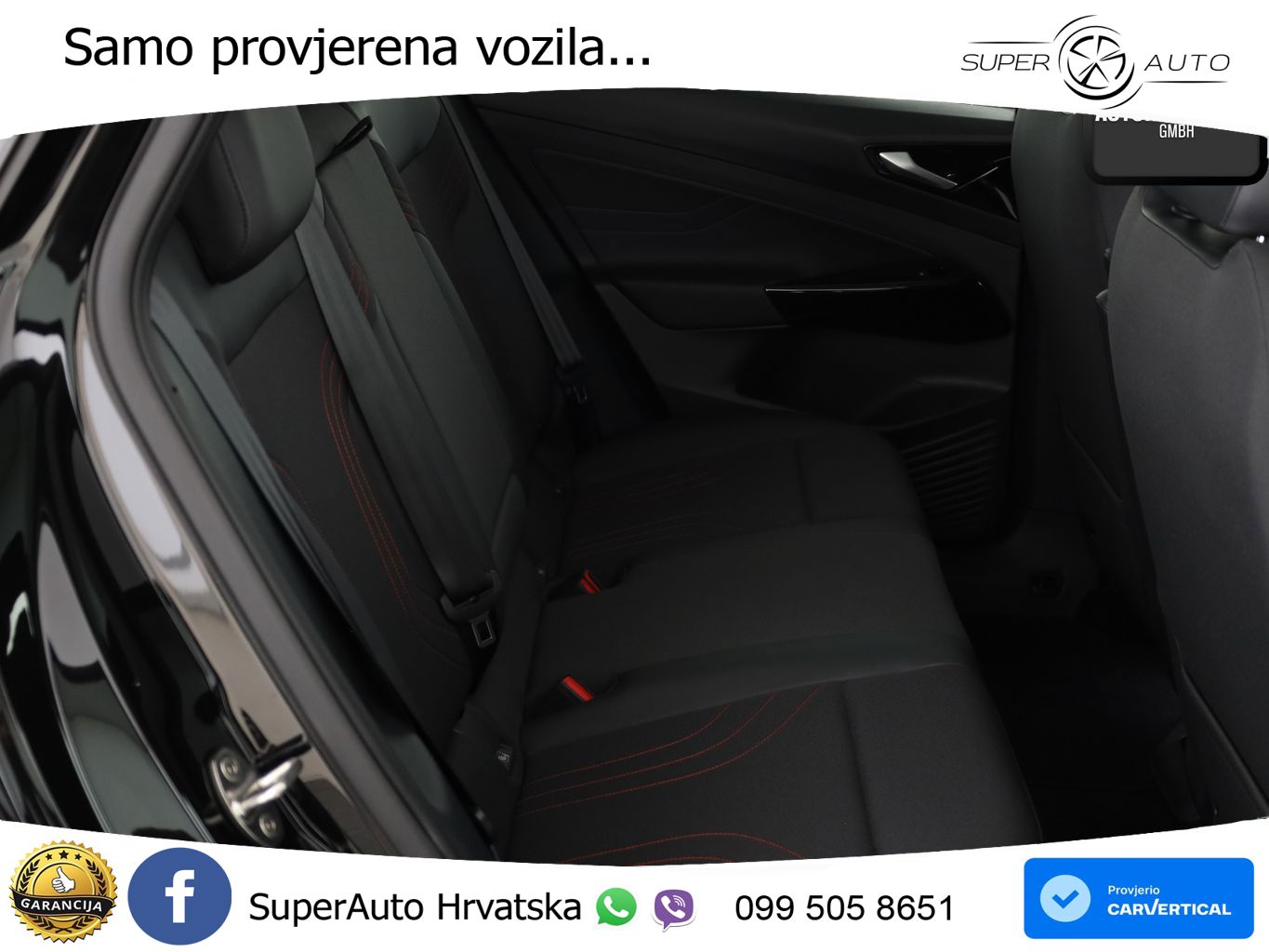 Volkswagen ID.4 GTX 82 kWh (299 KS) 4MOTION