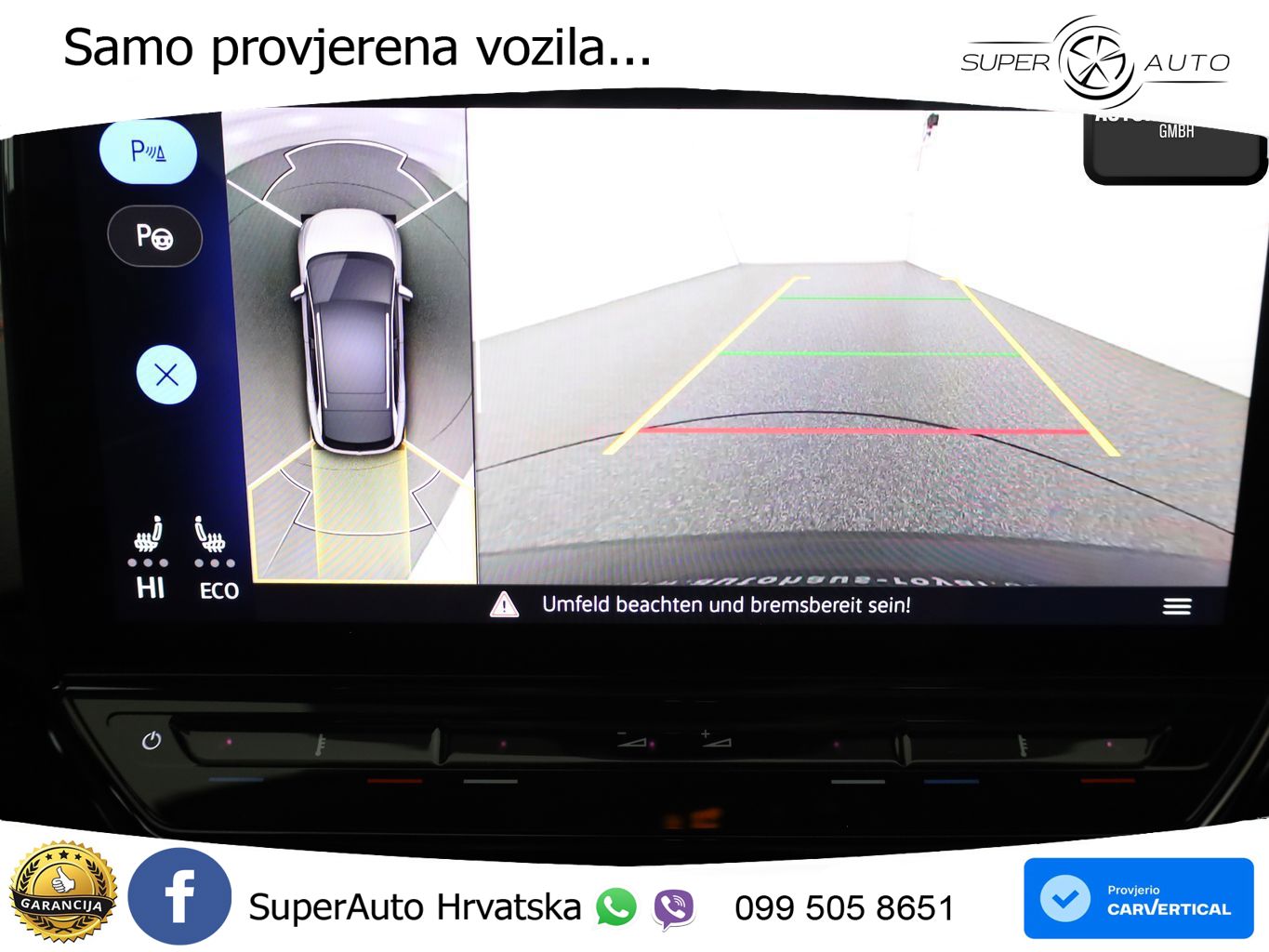 Volkswagen ID.4 GTX 82 kWh (299 KS) 4MOTION