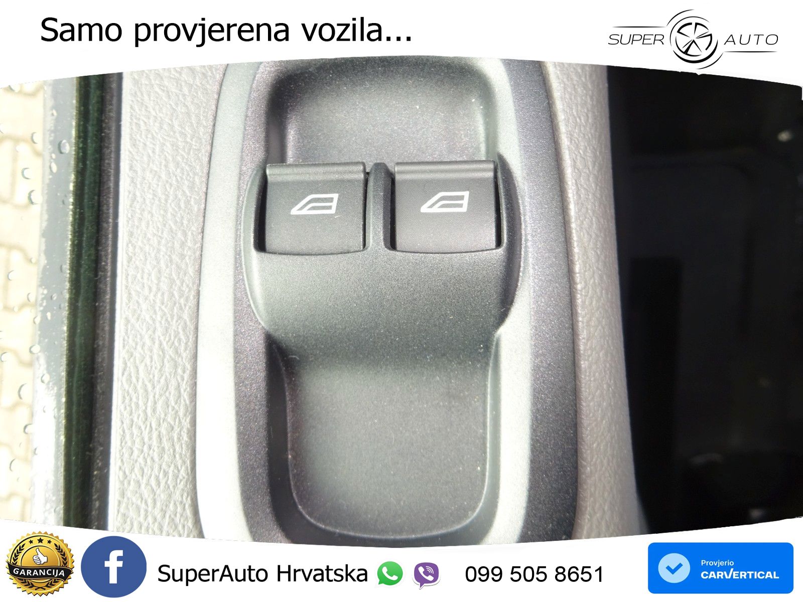Ford Transit 150 KS