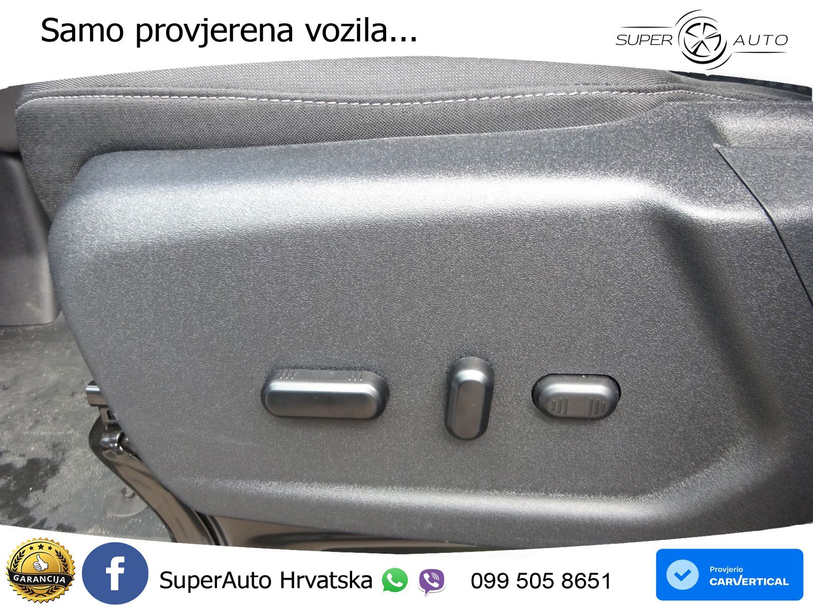 Ford Transit 150 KS