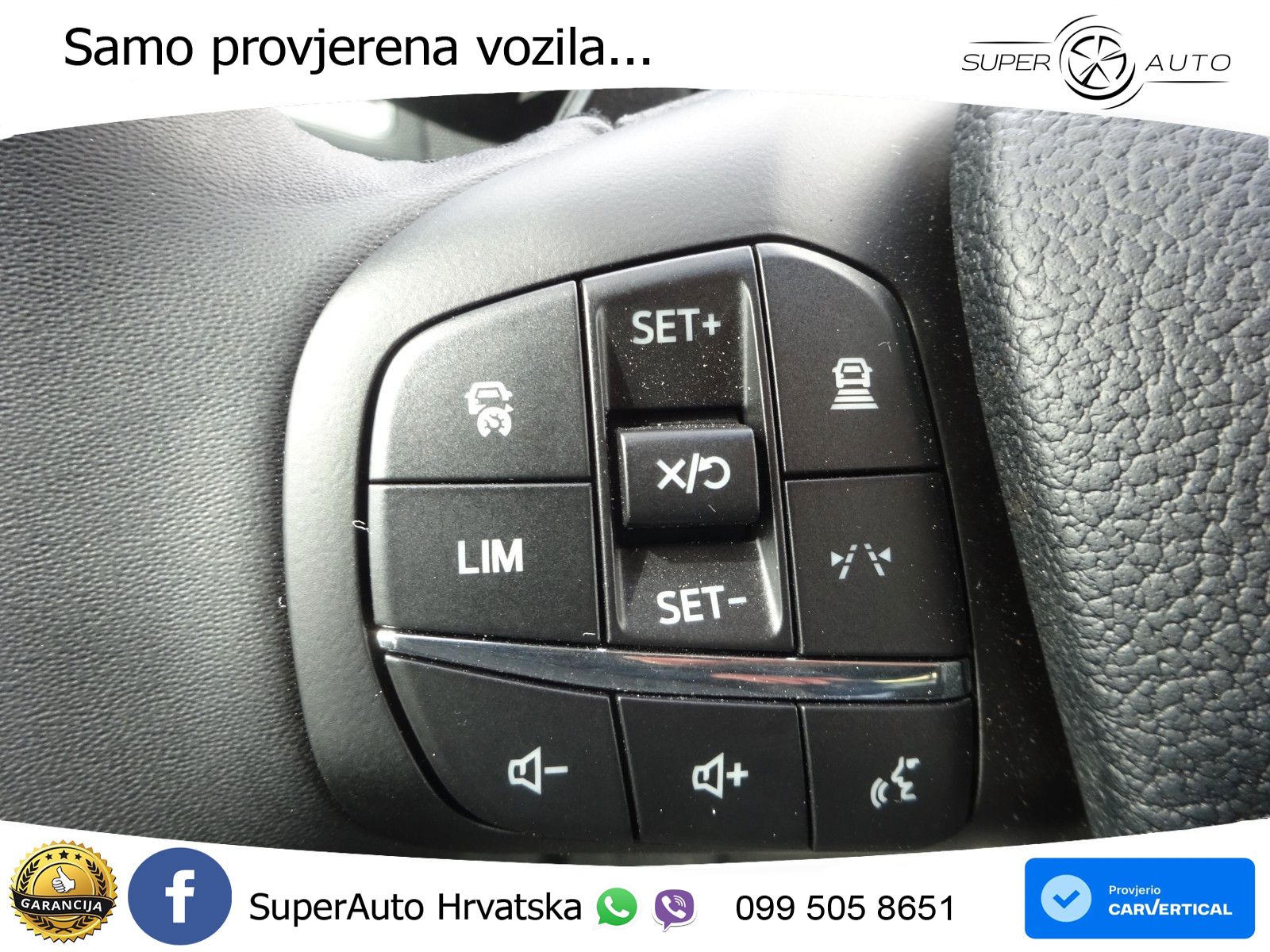 Ford Transit 150 KS