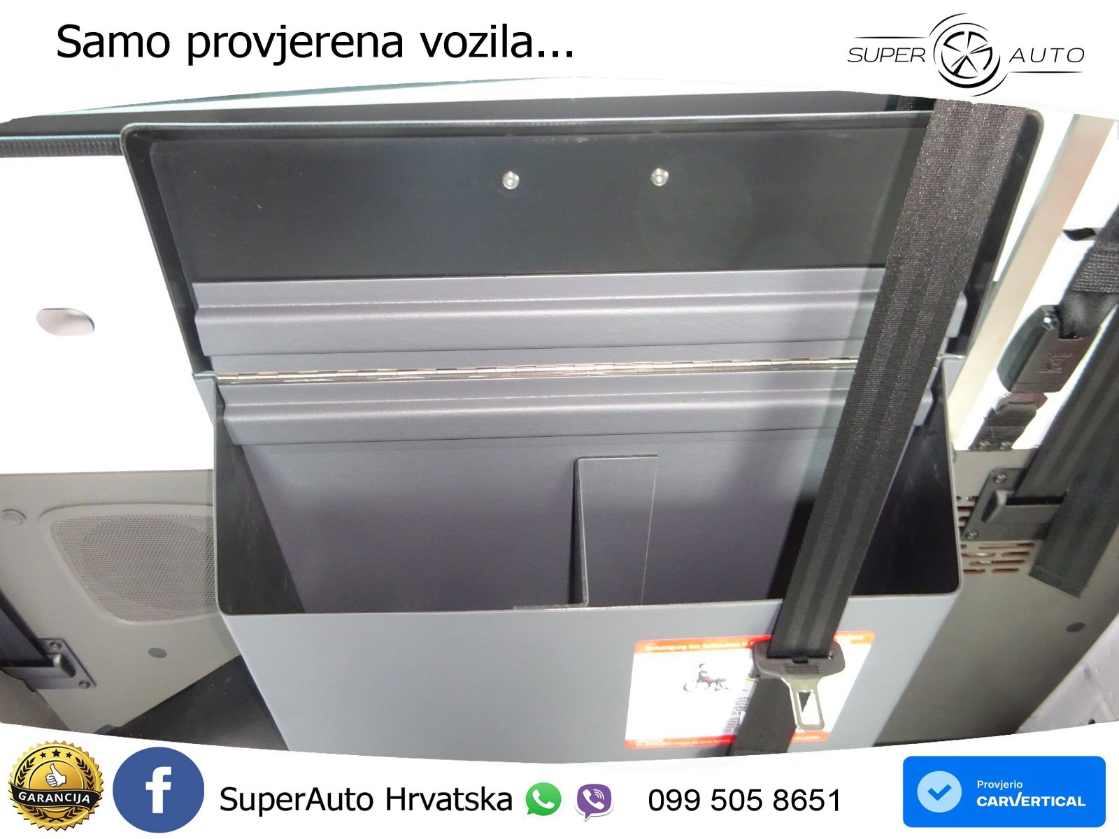 Ford Transit 150 KS