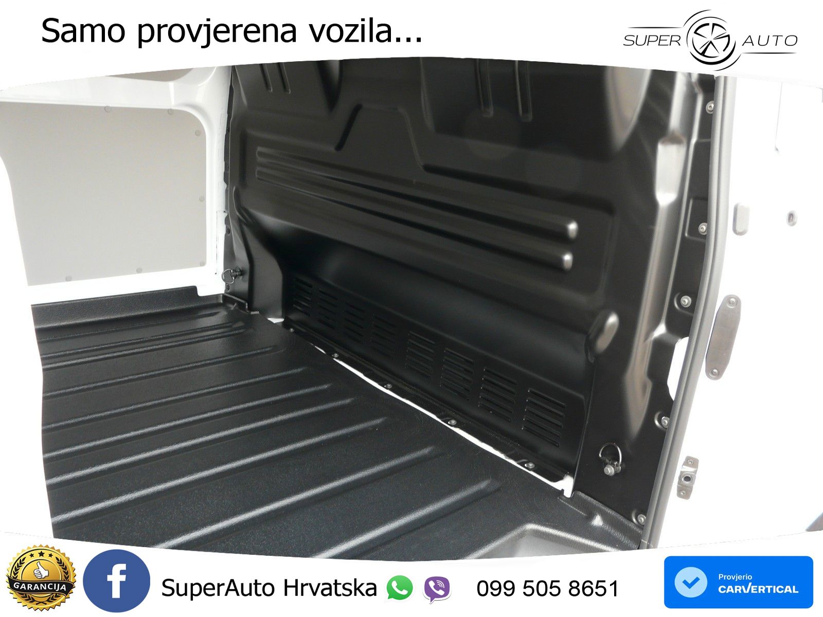 Ford Transit 136 KS