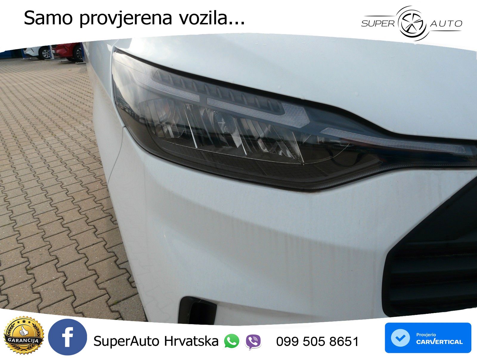 Ford Transit 136 KS