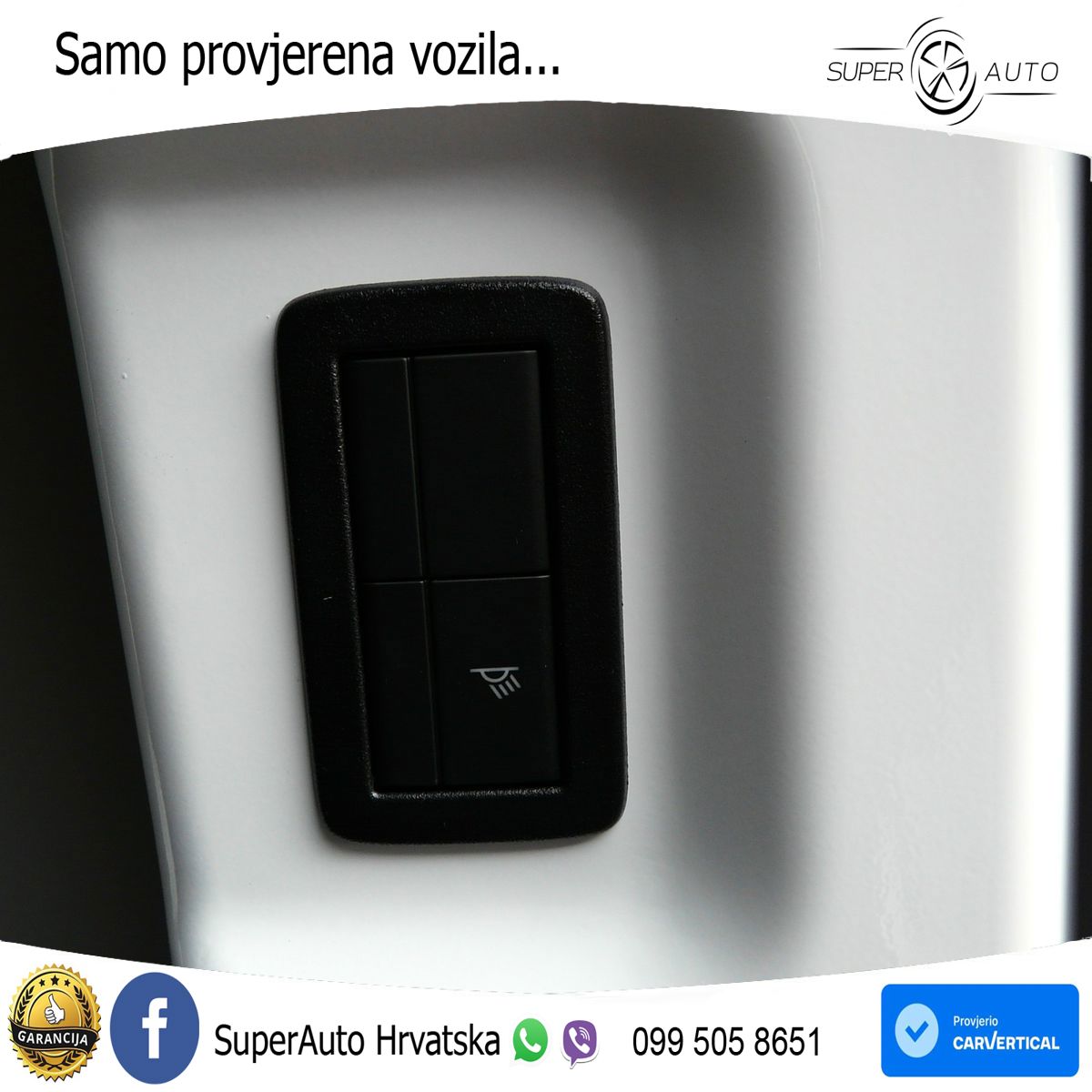 Ford Transit 136 KS