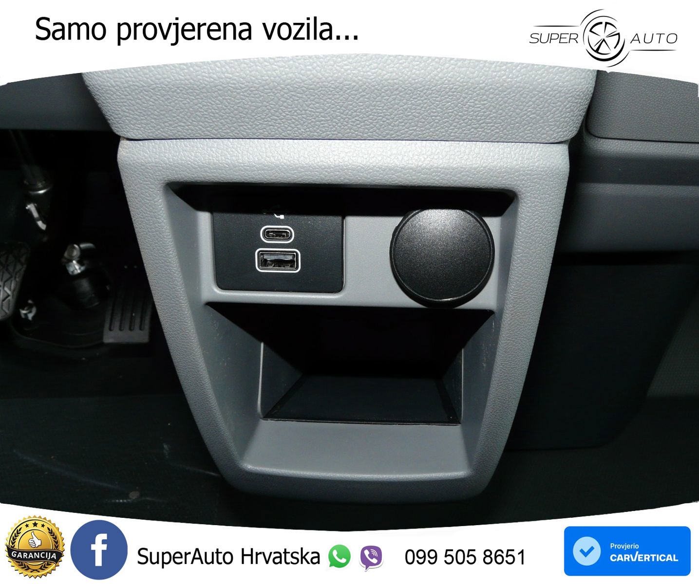 Ford Transit 136 KS