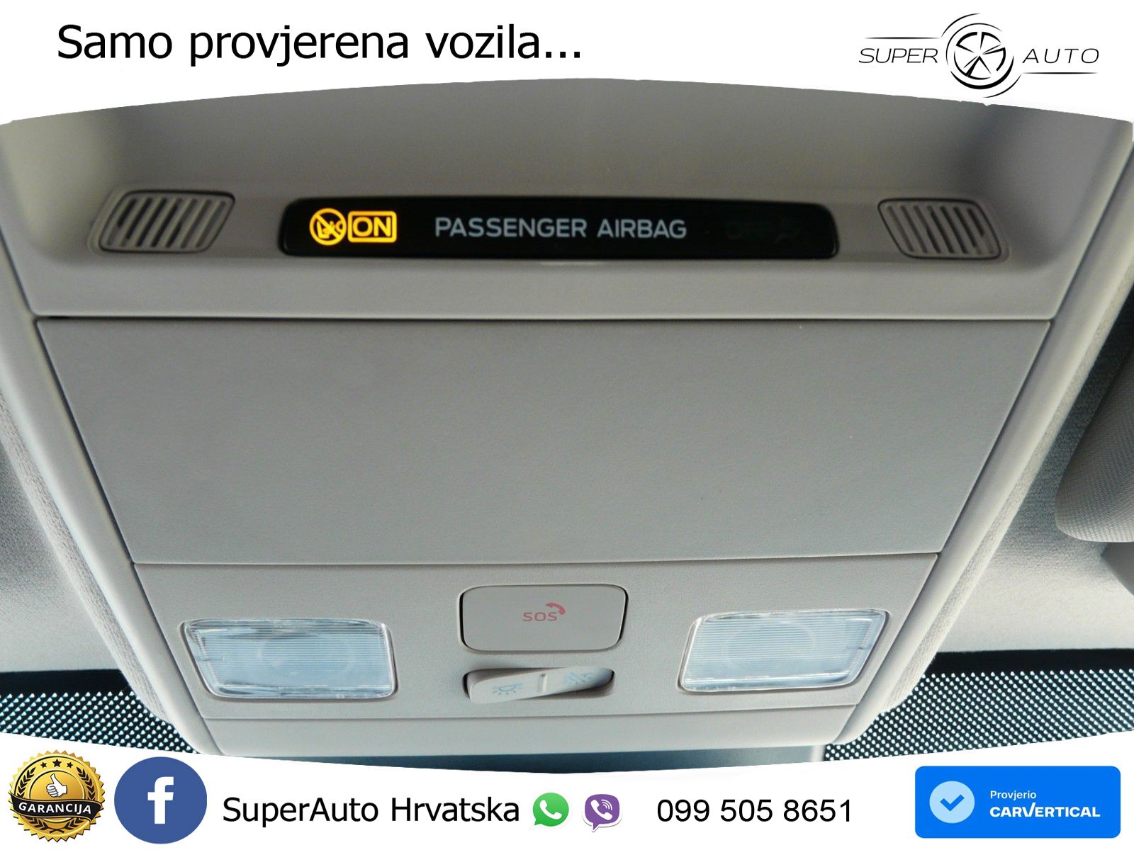 Ford Transit 136 KS