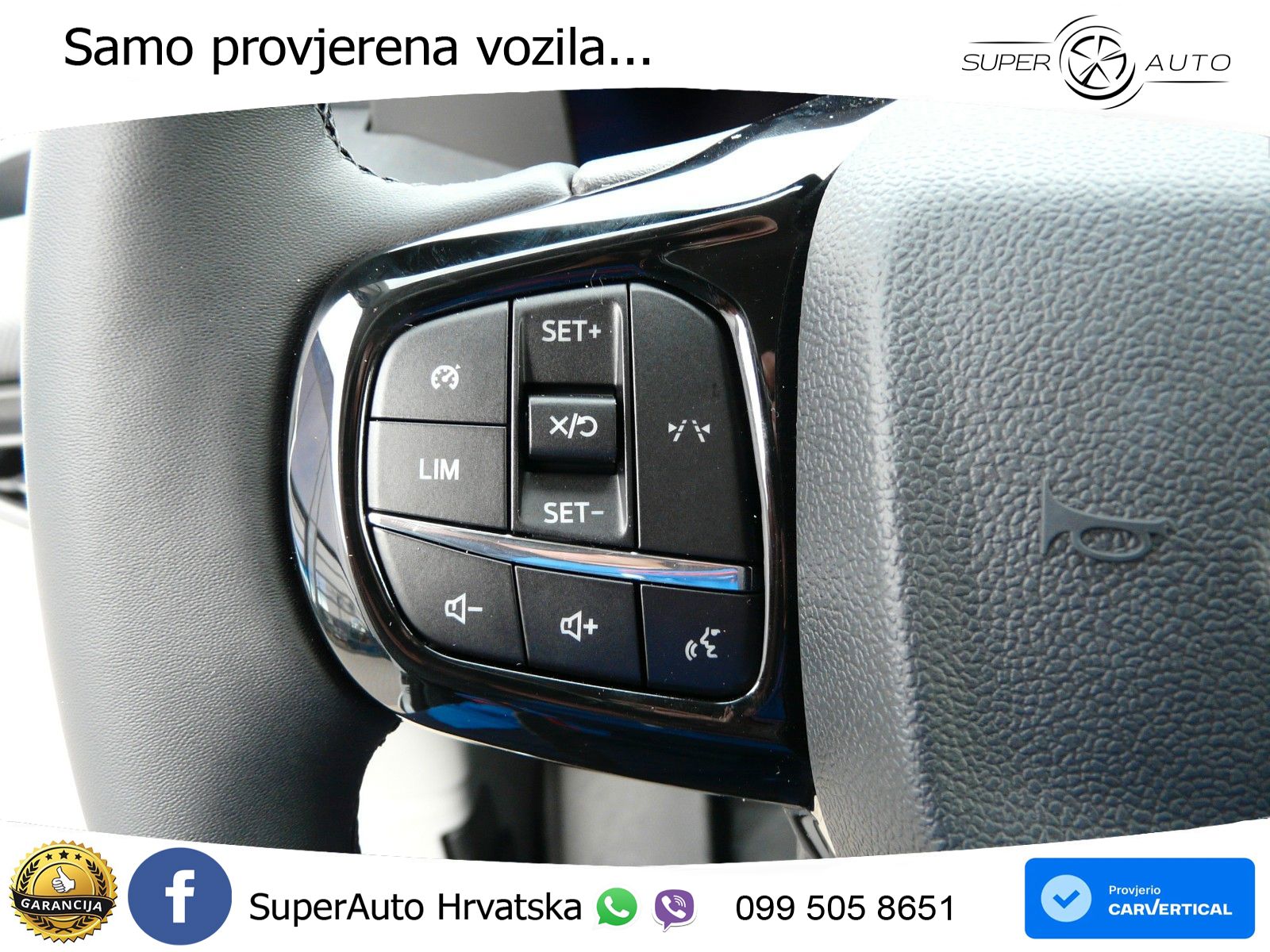 Ford Transit 136 KS