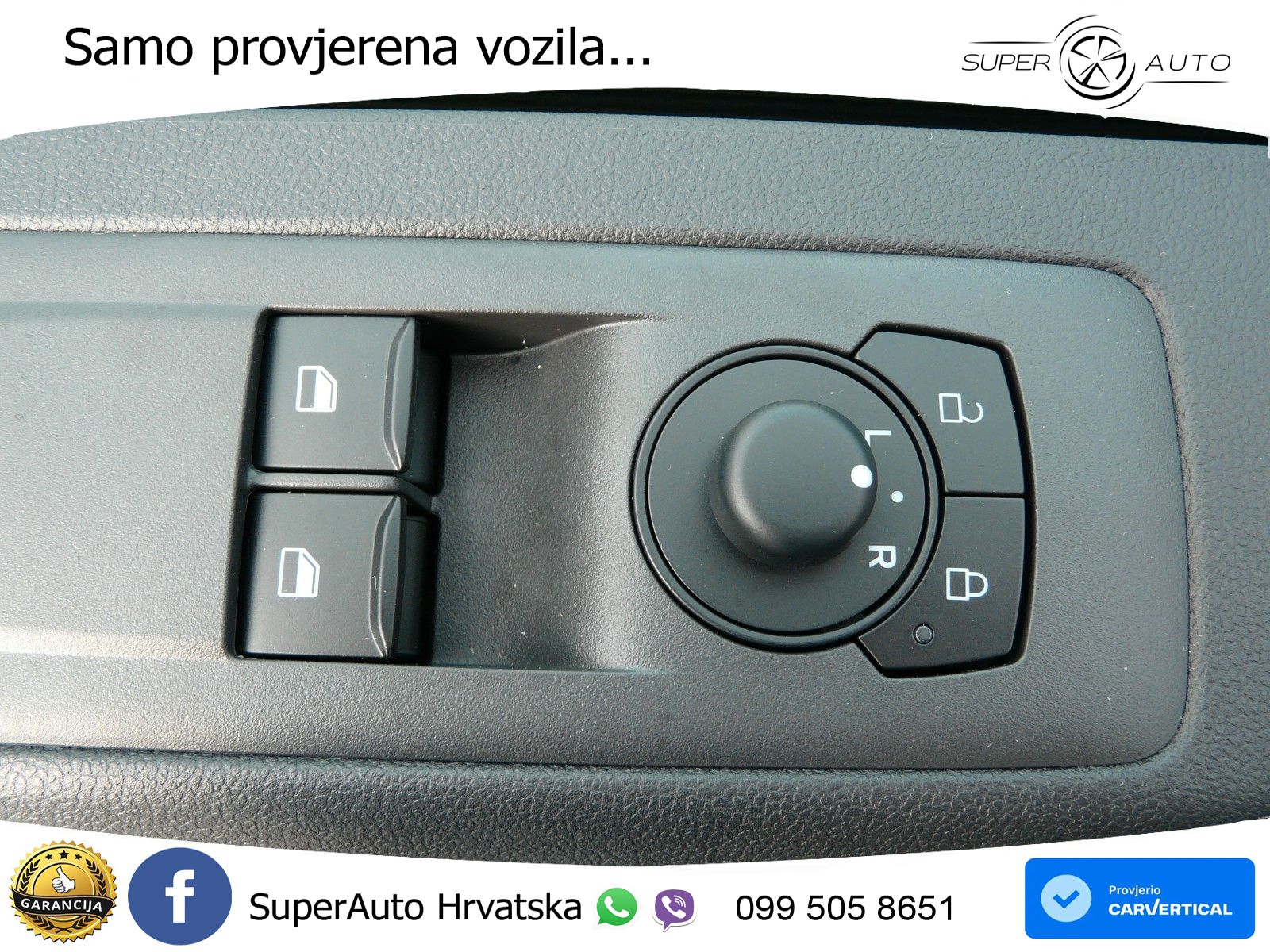 Ford Transit 136 KS