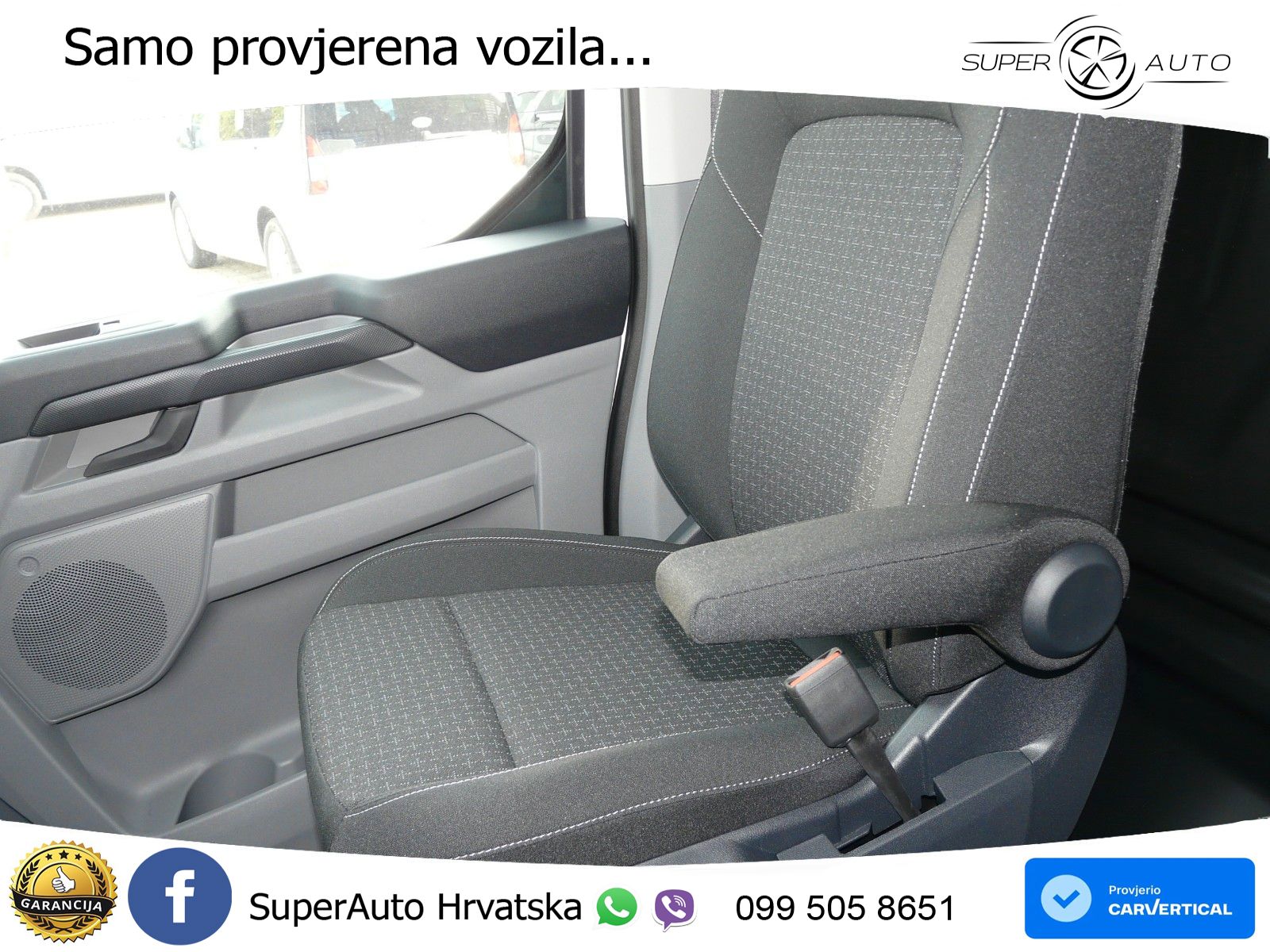 Ford Transit 136 KS