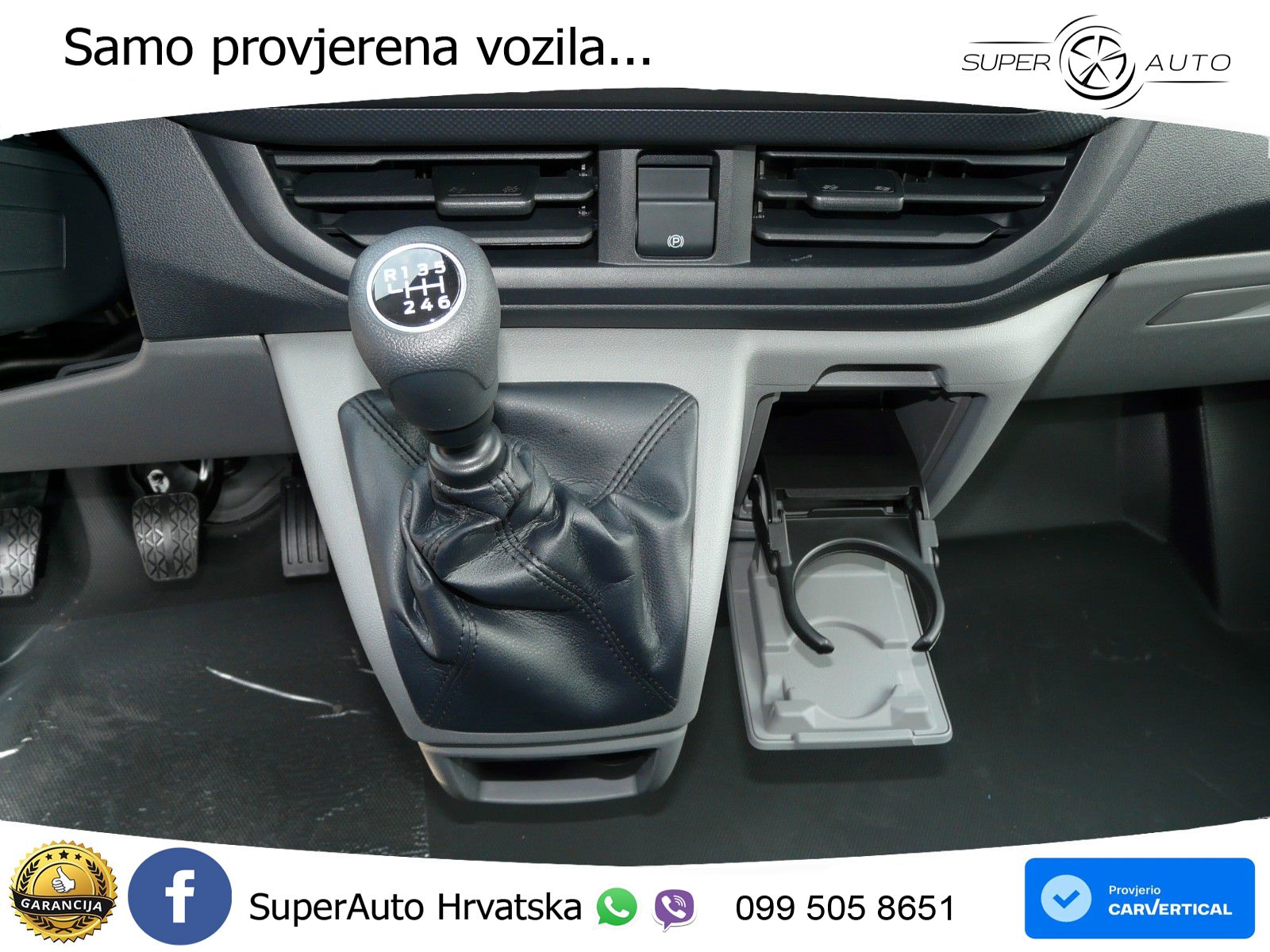 Ford Transit 136 KS