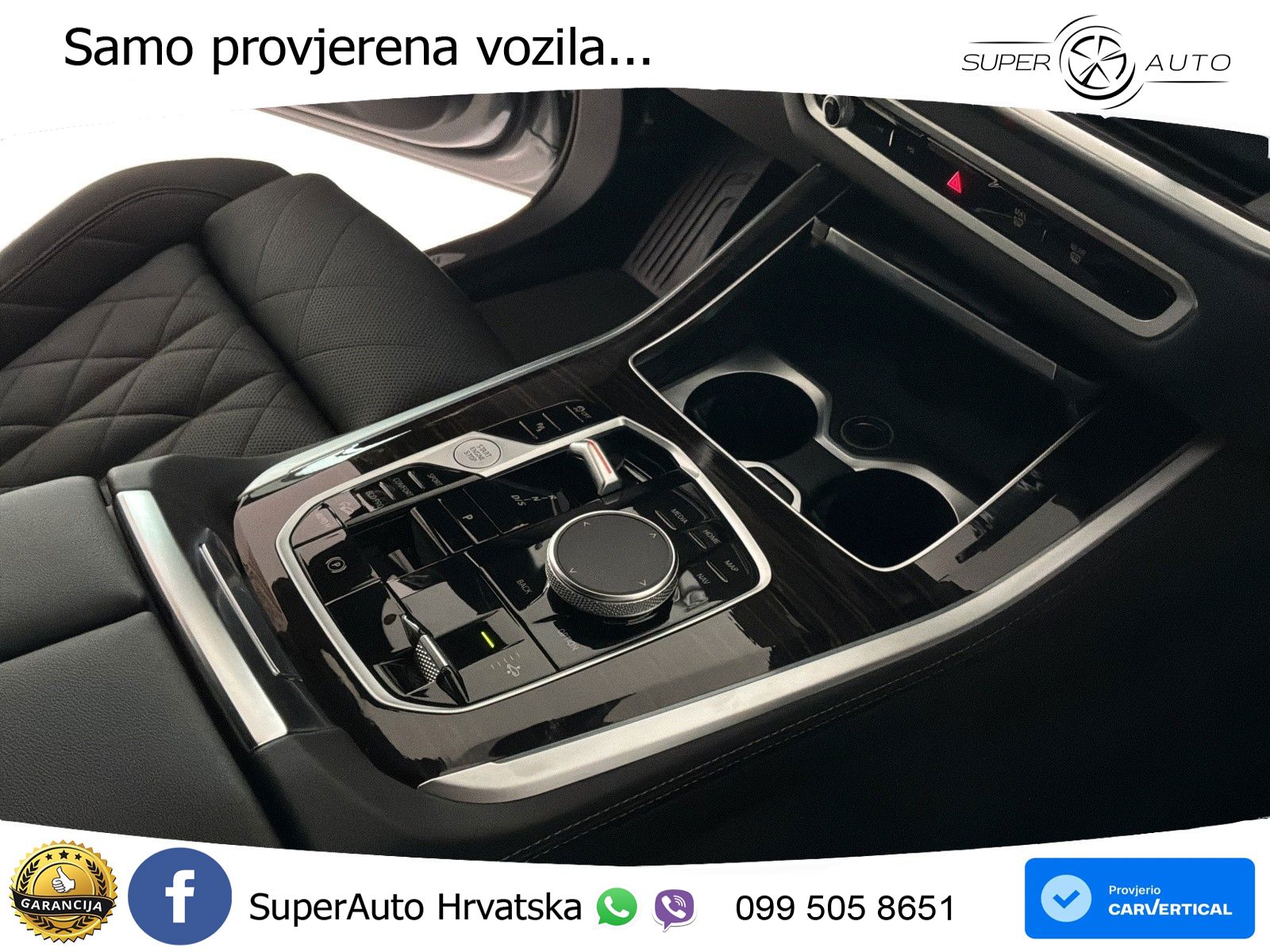 BMW X5 30d (298 KS) xDrive Steptronic LED+GR SJED+ACC