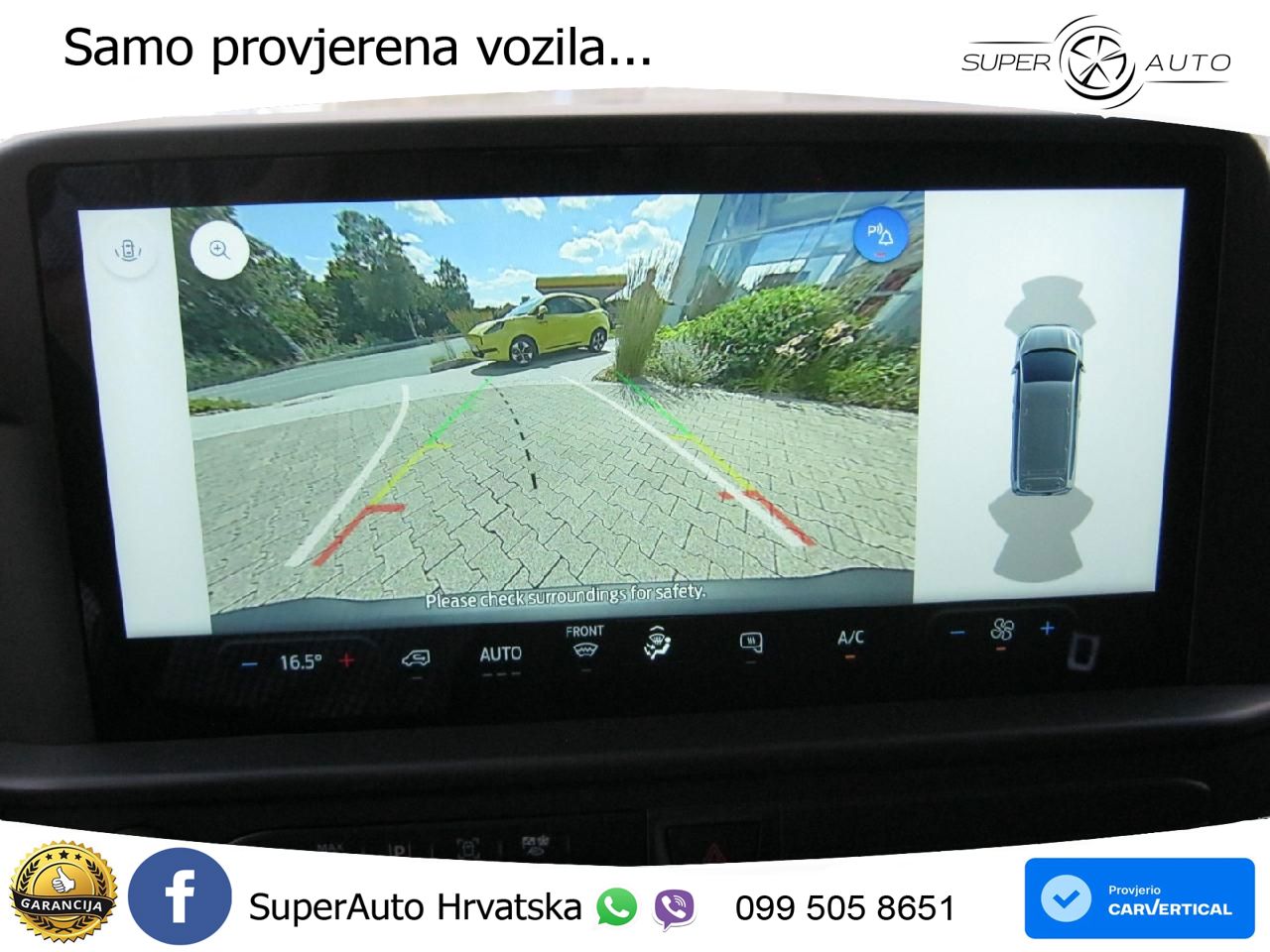 Ford Transit 110 KS