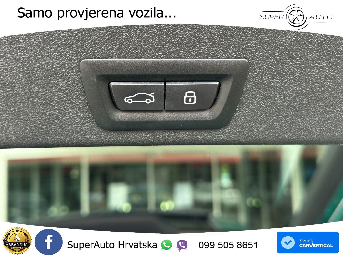 BMW X6 M60i V8 (530 KS) xDrive Steptronic