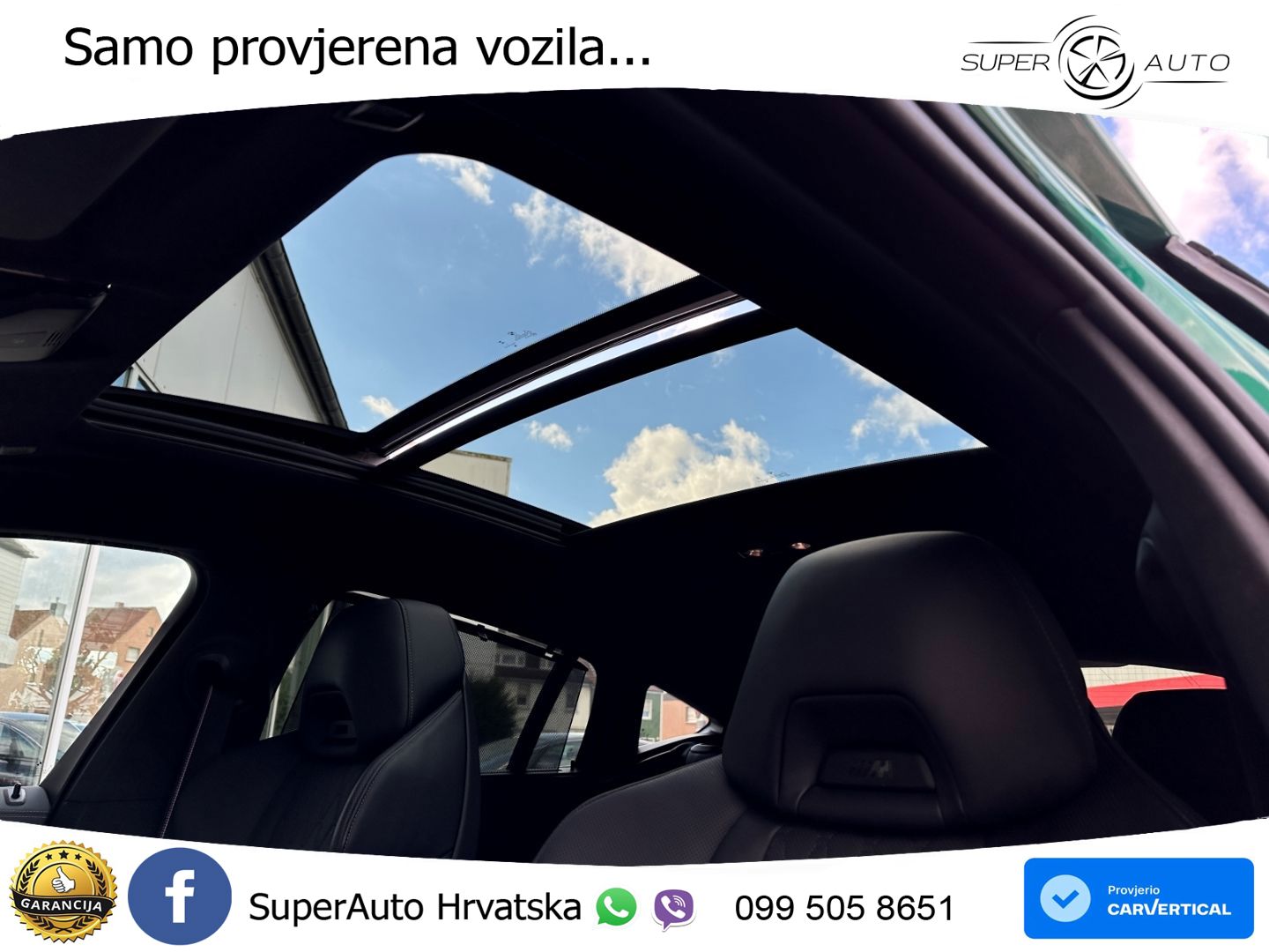 BMW X6 M60i V8 (530 KS) xDrive Steptronic