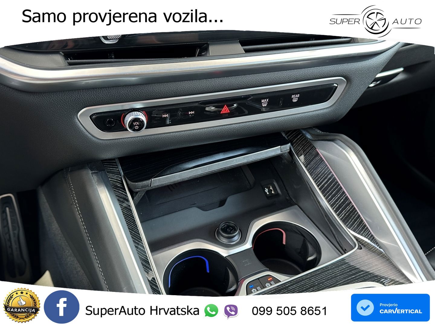 BMW X6 M60i V8 (530 KS) xDrive Steptronic