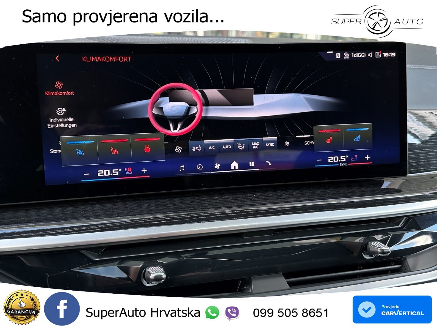 BMW X6 M60i V8 (530 KS) xDrive Steptronic