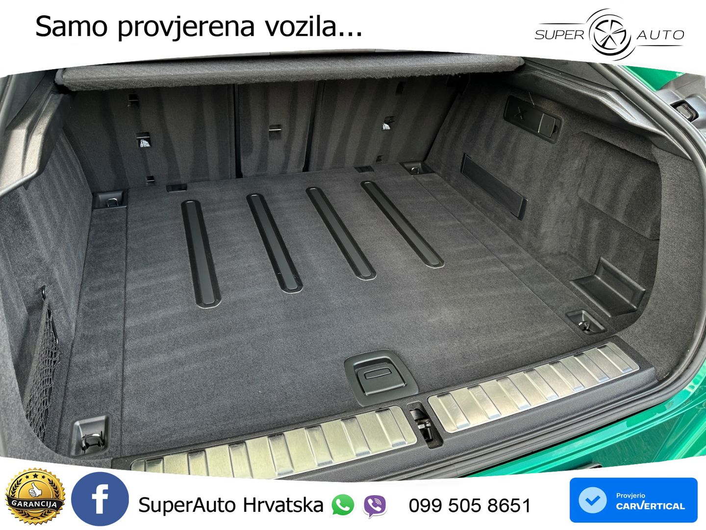 BMW X6 M60i V8 (530 KS) xDrive Steptronic