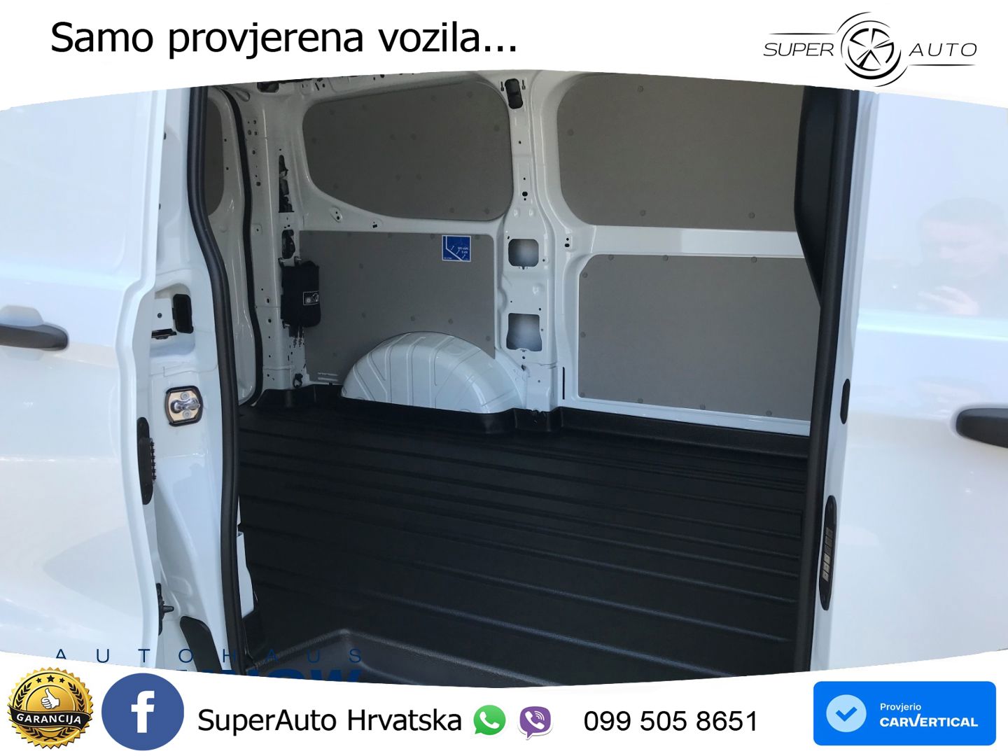 Ford Transit 118 KS