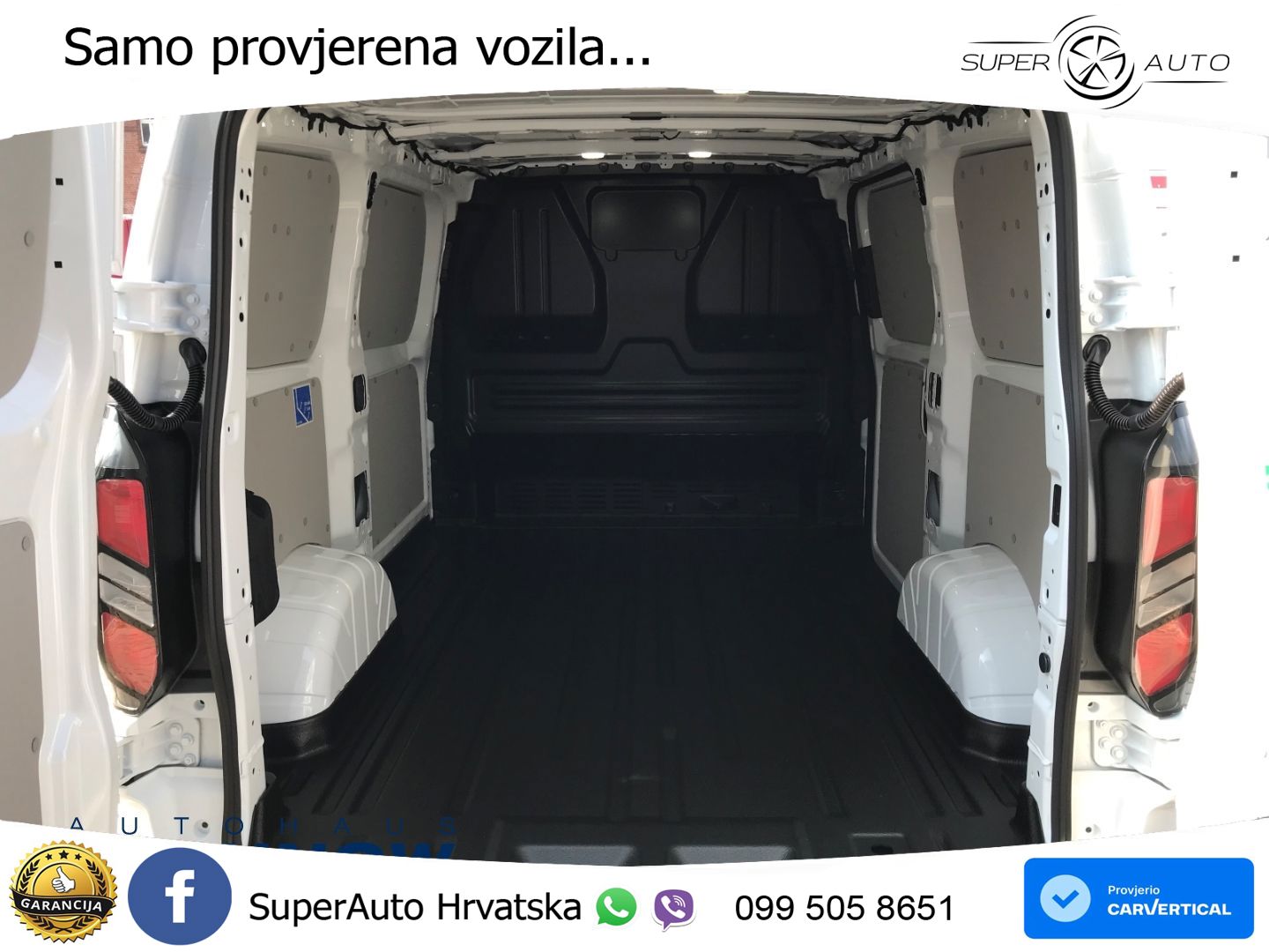 Ford Transit 118 KS
