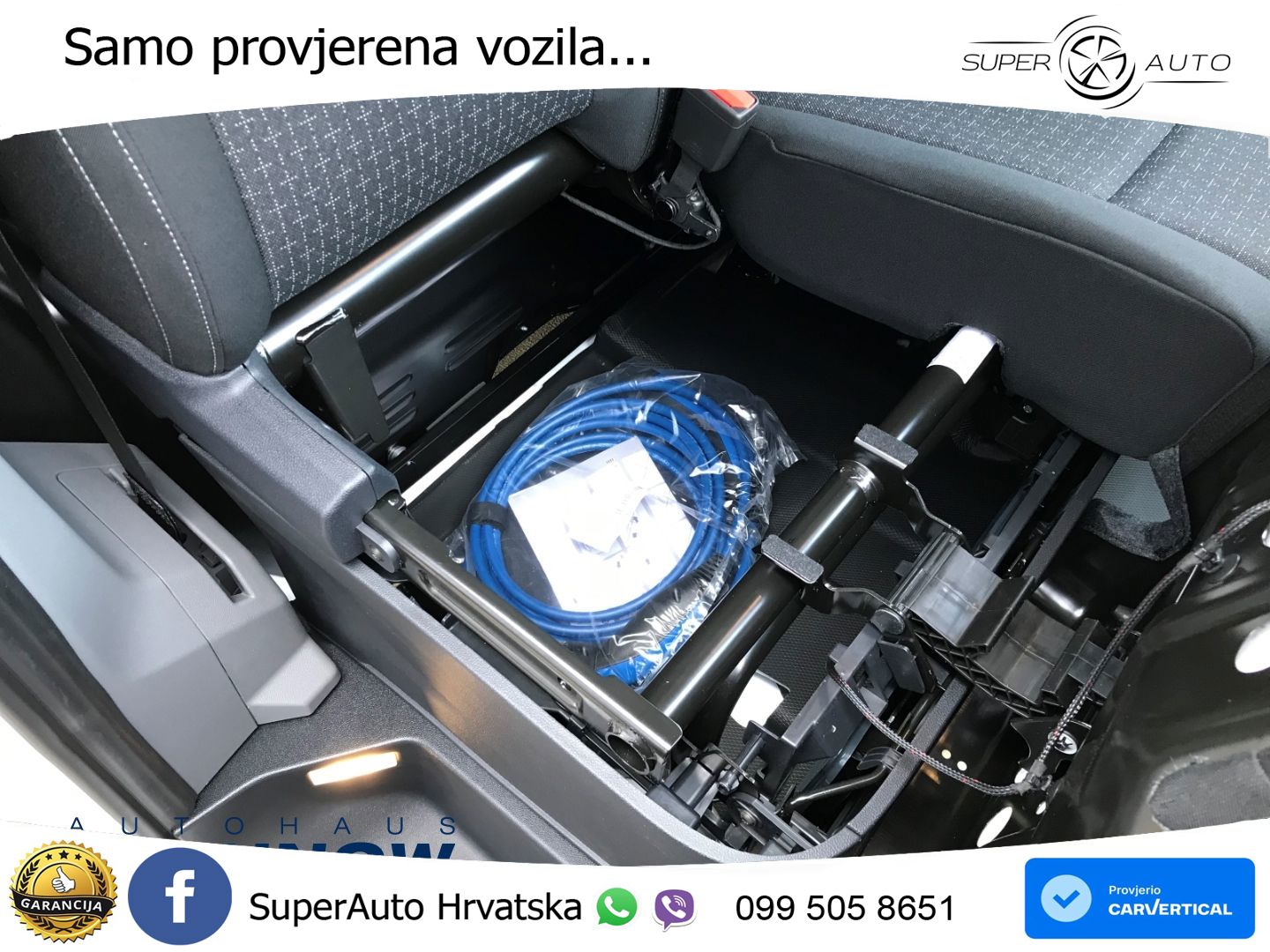 Ford Transit 118 KS
