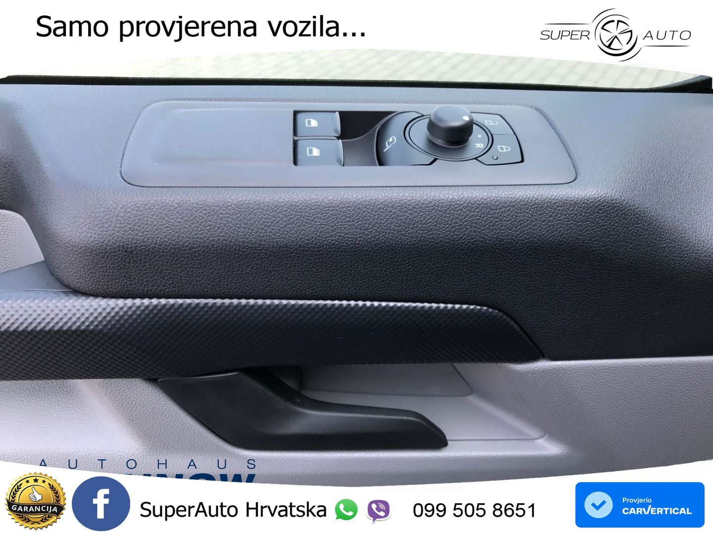 Ford Transit 118 KS