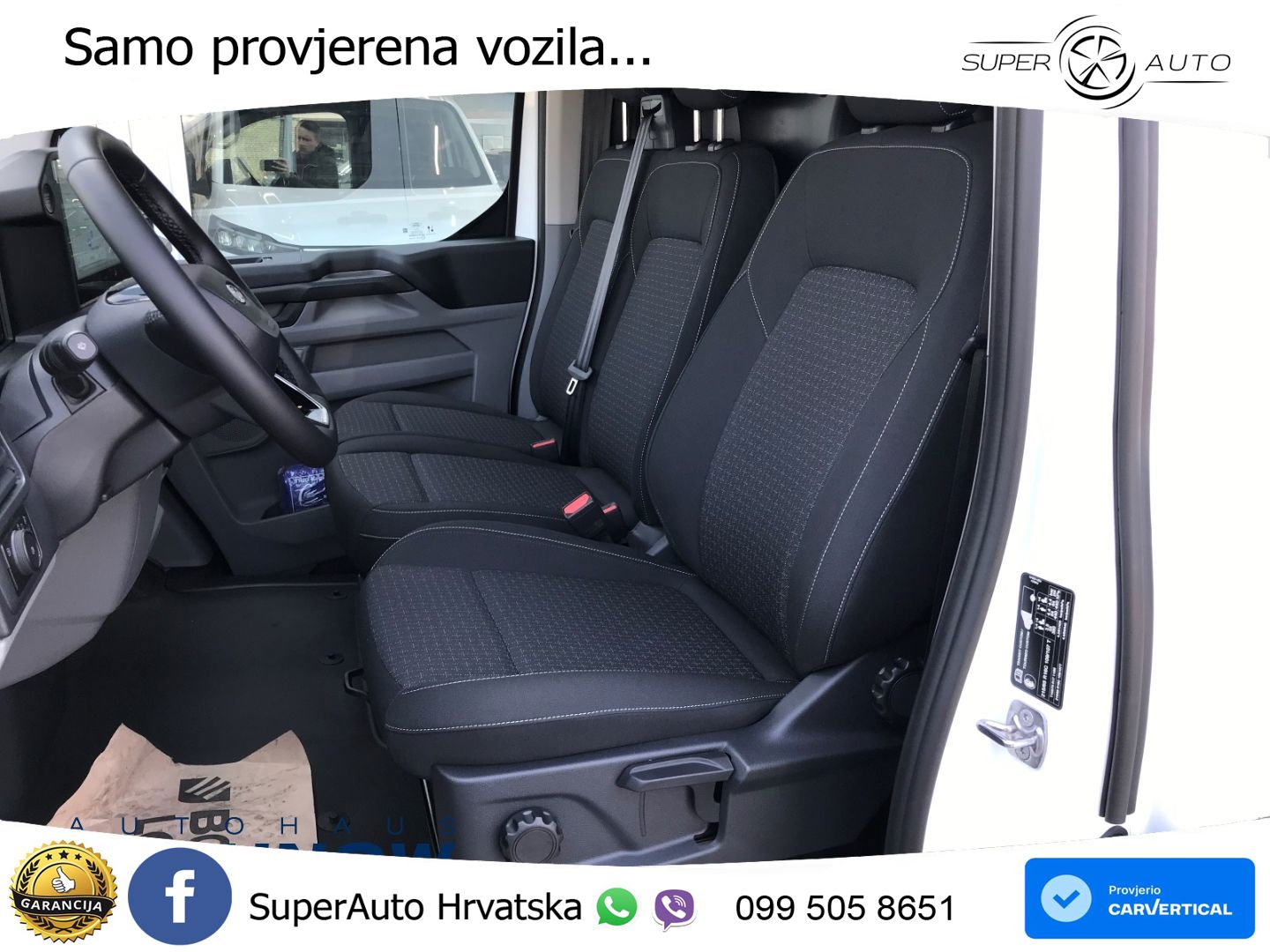 Ford Transit 118 KS