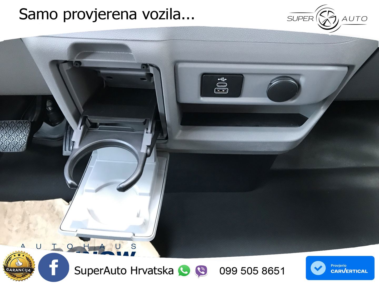 Ford Transit 118 KS