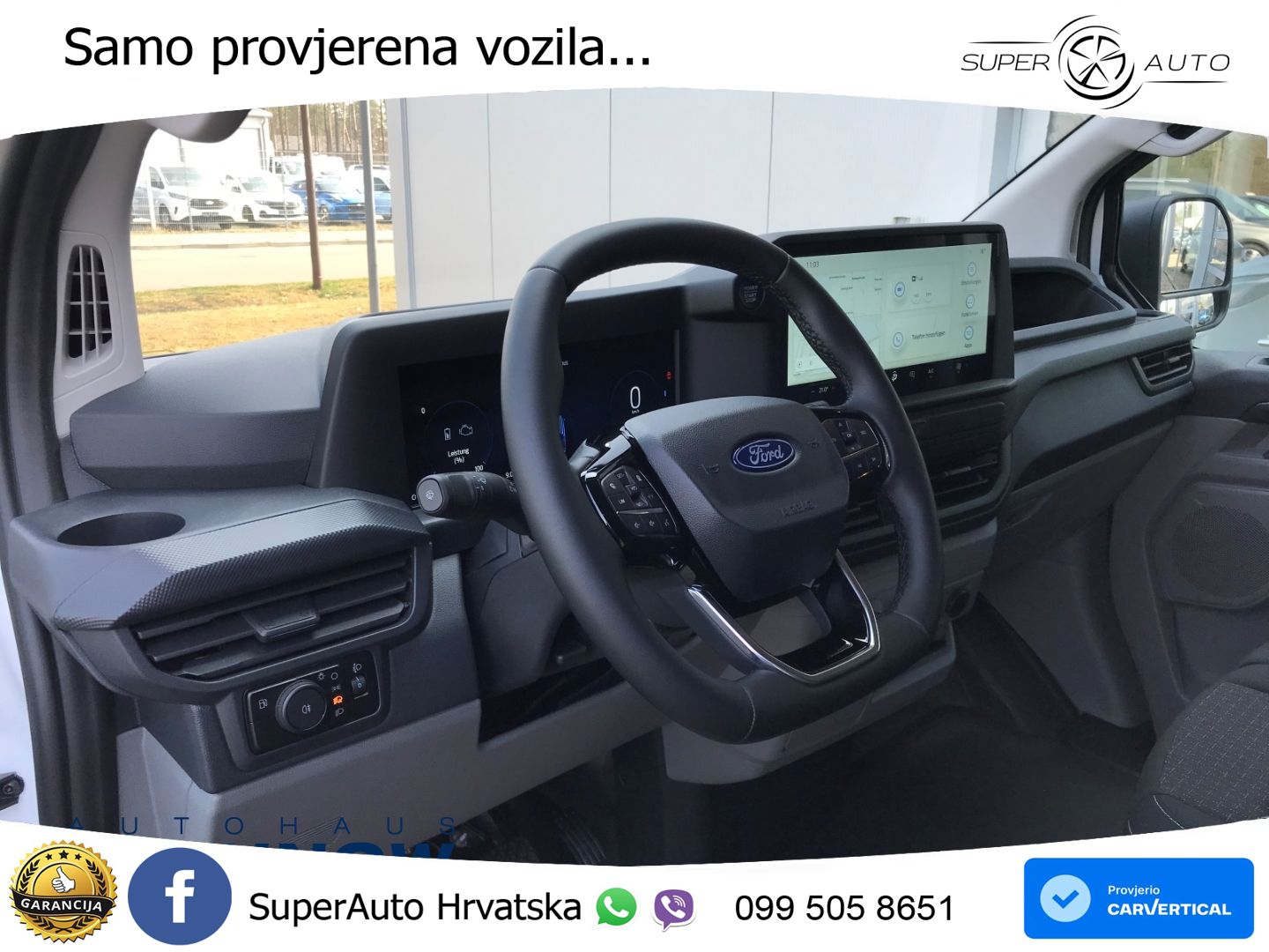 Ford Transit 118 KS