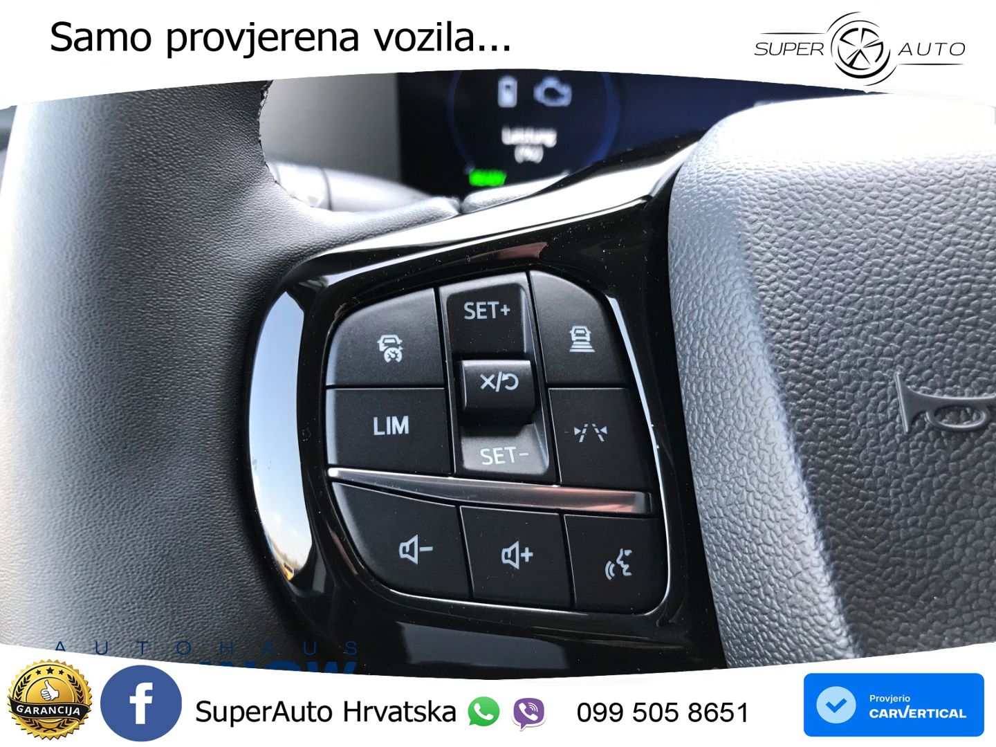 Ford Transit 118 KS