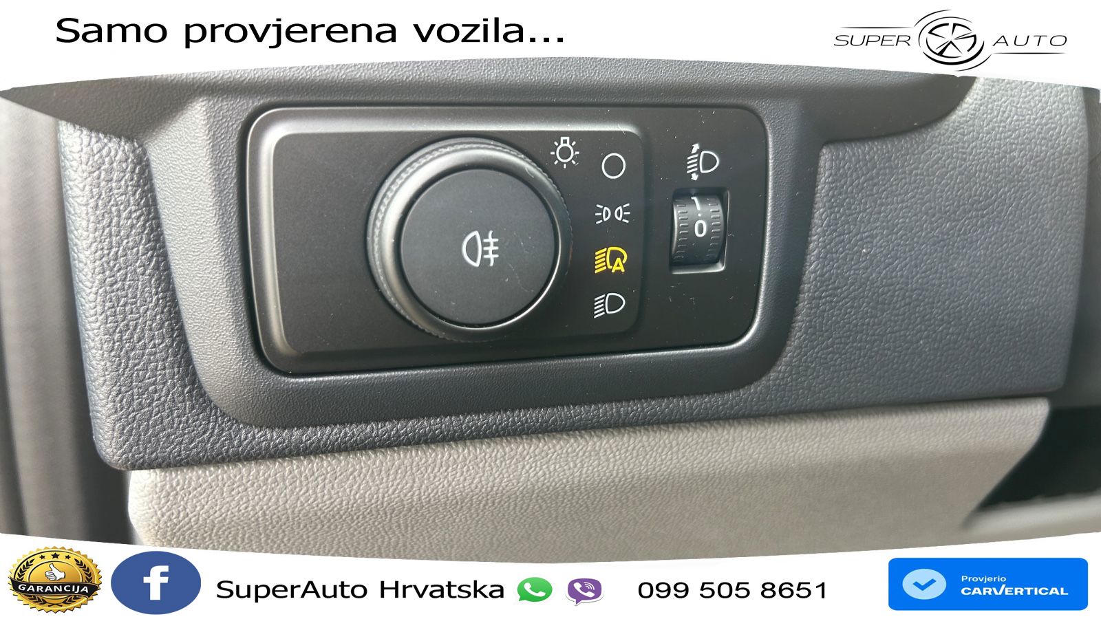 Ford Transit 110 KS