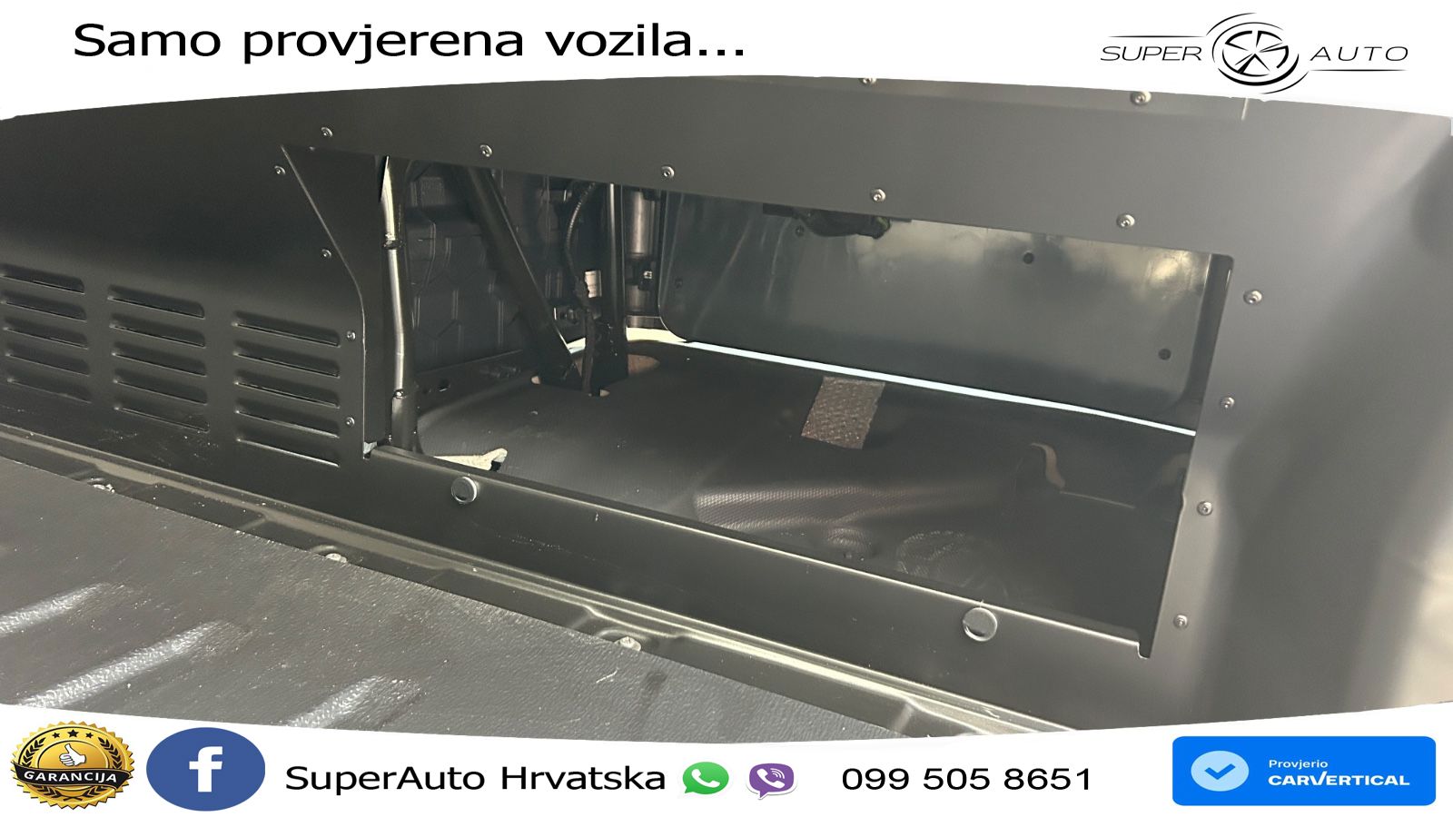Ford Transit 110 KS
