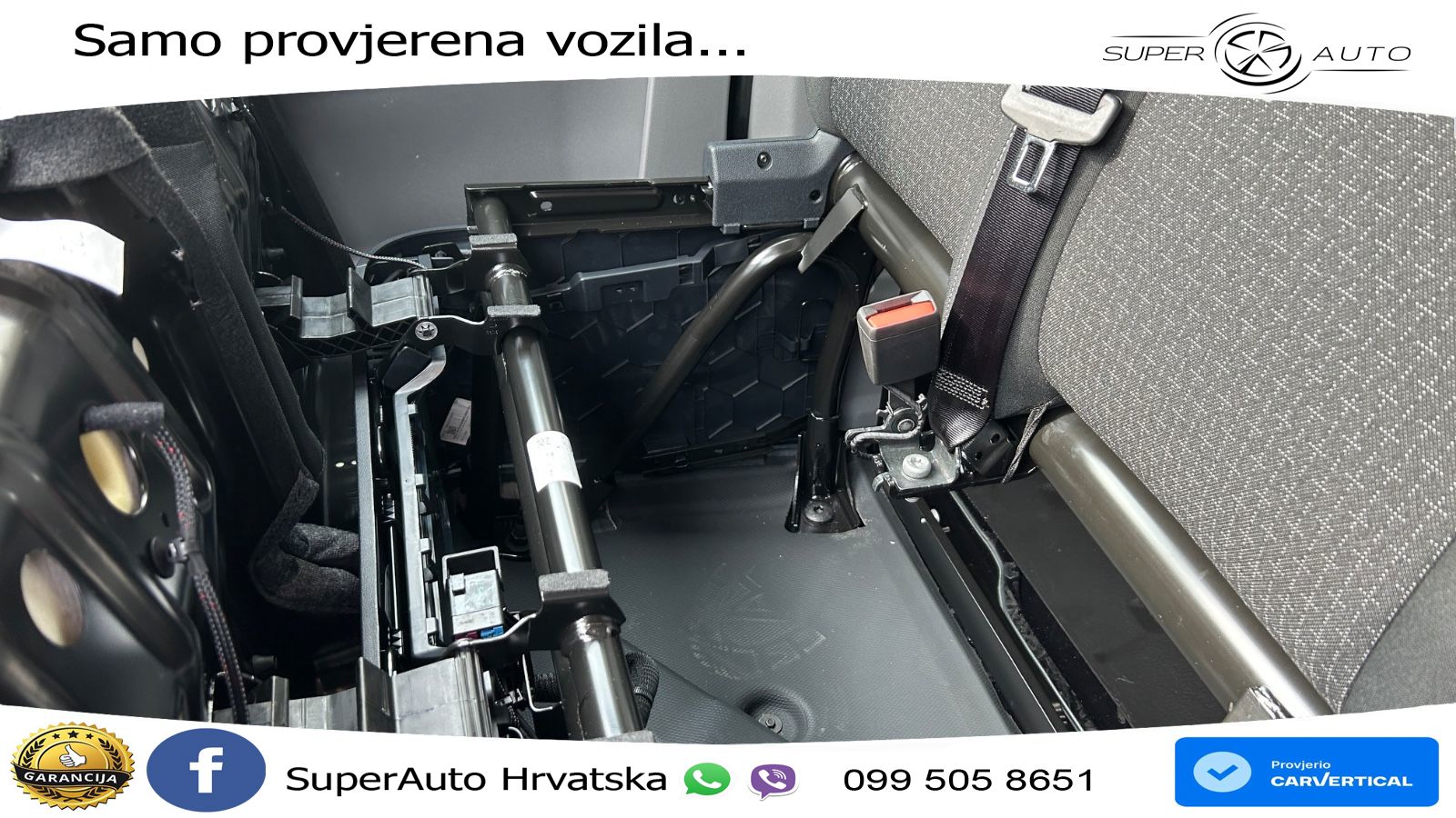 Ford Transit 110 KS